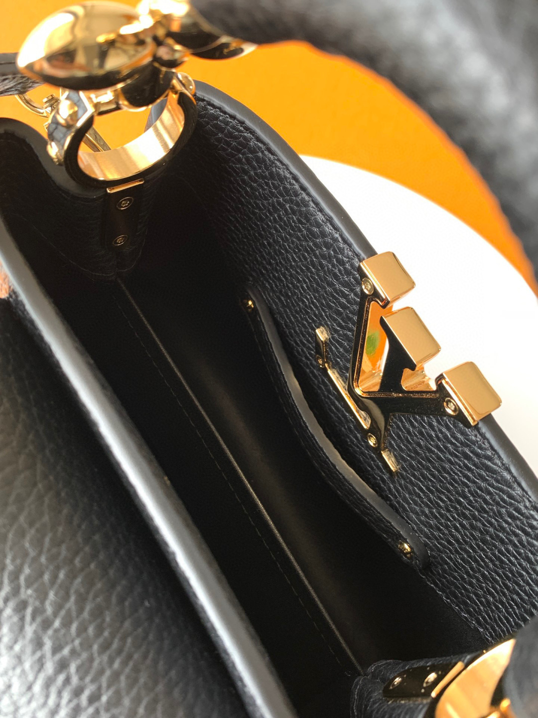 Louis Vuitton 全钢