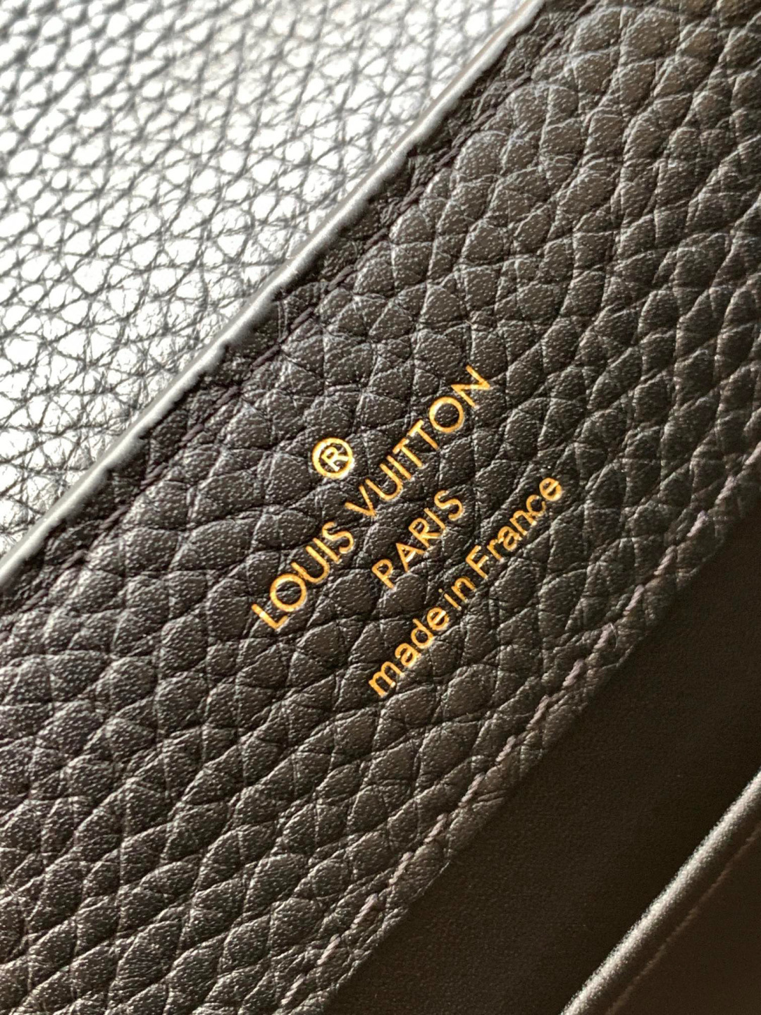 Louis Vuitton 全钢