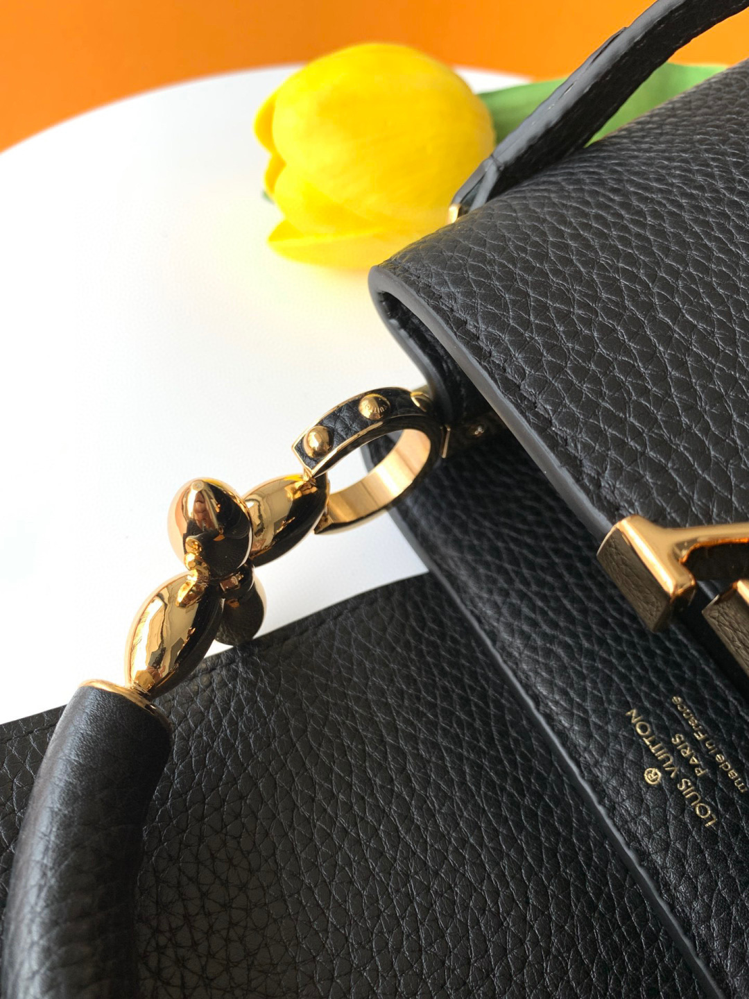 Louis Vuitton 全钢
