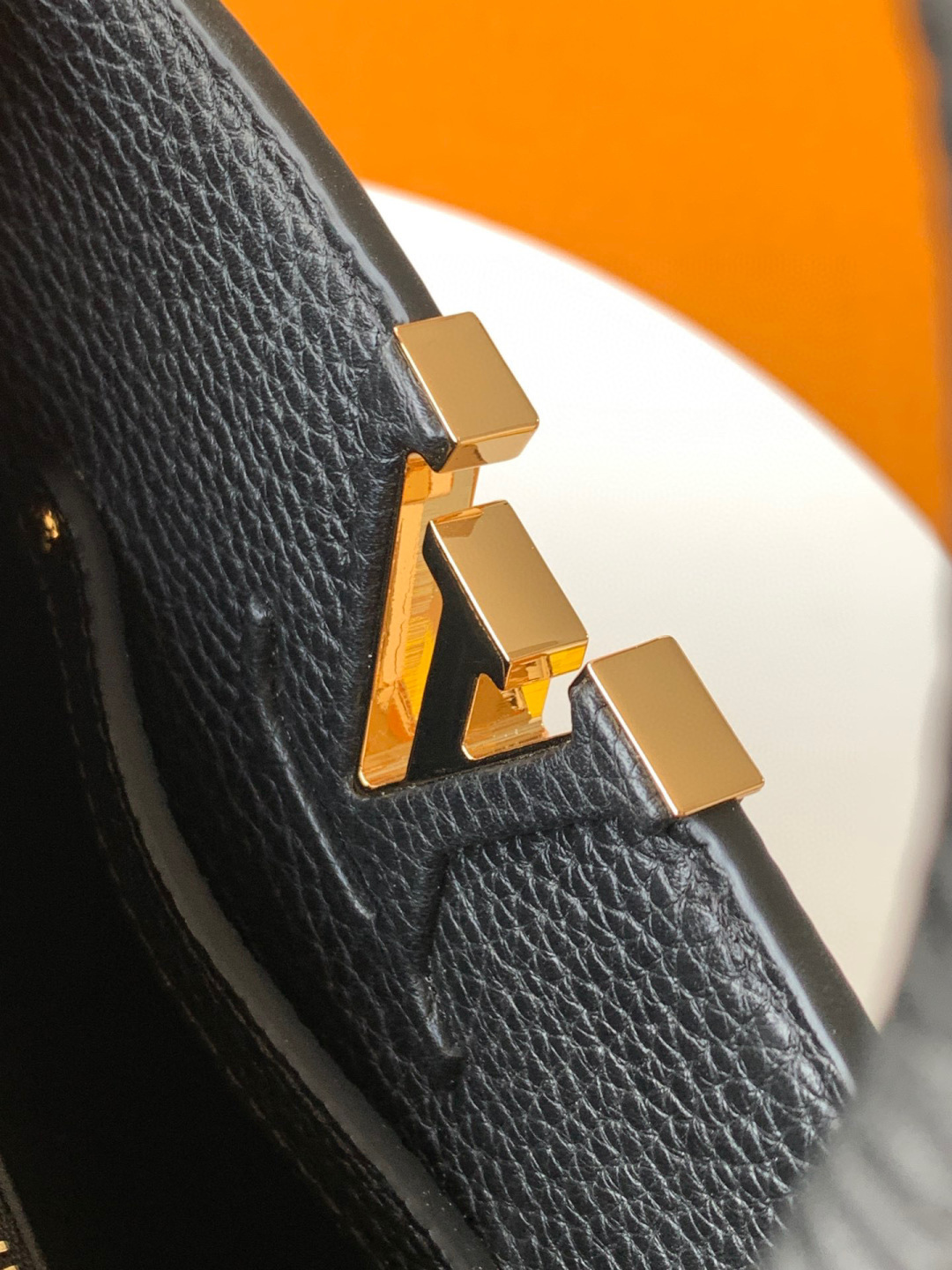 Louis Vuitton MB新版芯片