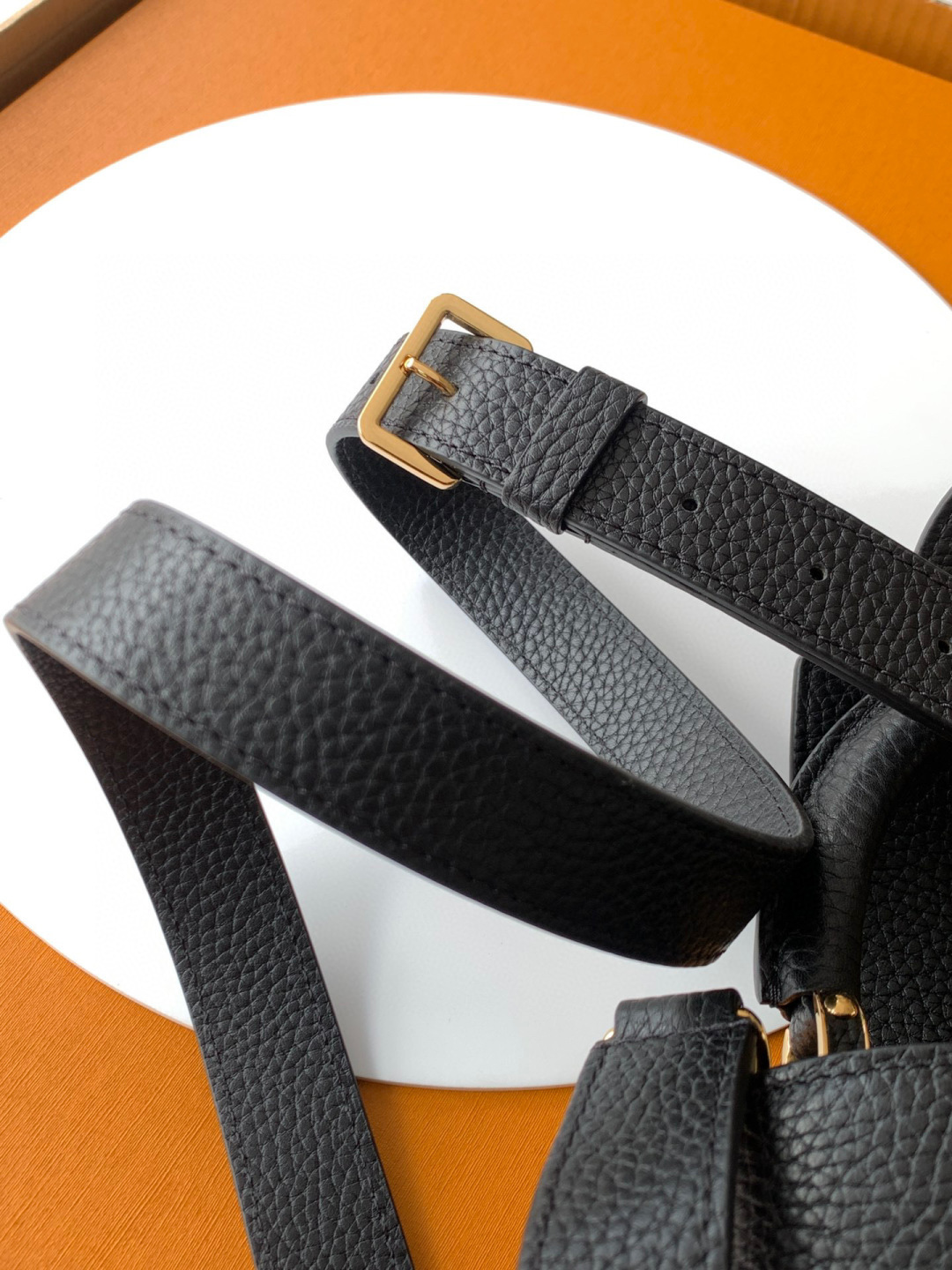 Louis Vuitton MB新版芯片