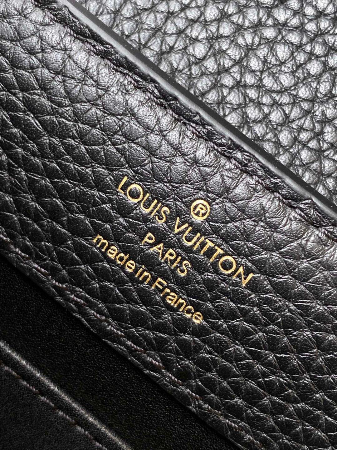 Louis Vuitton MB芯片版