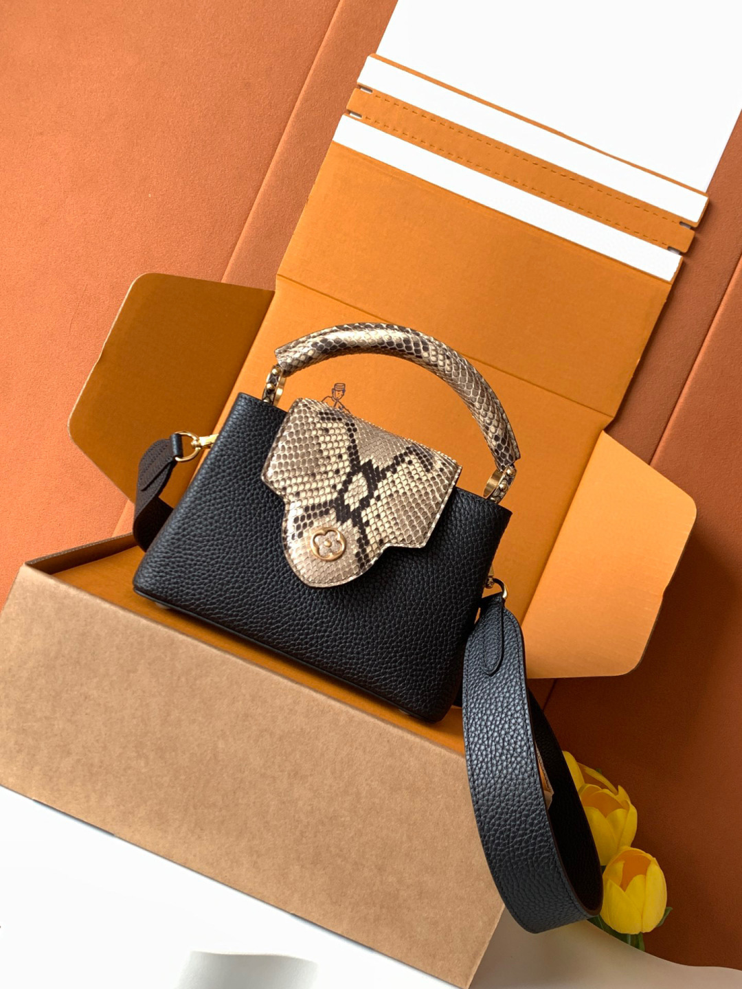 Louis Vuitton MB芯片版