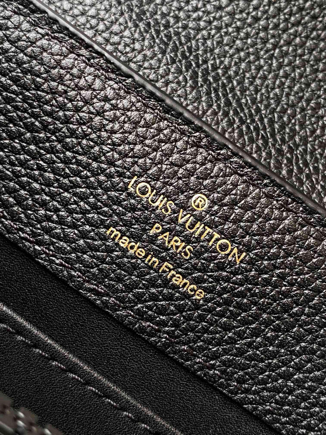 Louis Vuitton MB动态芯片版