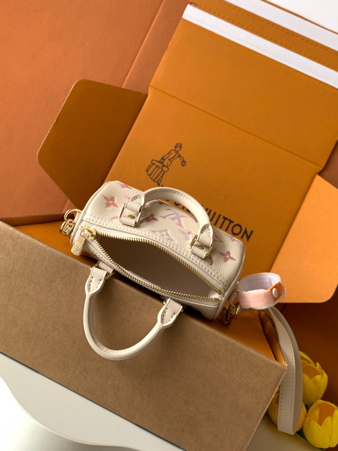 Louis Vuitton MB163c芯片版