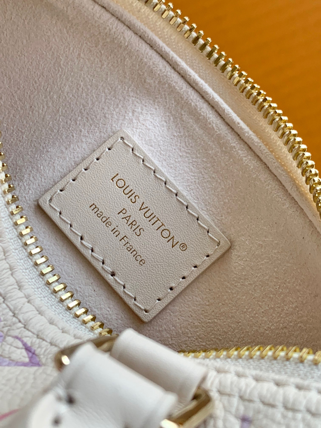 Louis Vuitton MB163c芯片版