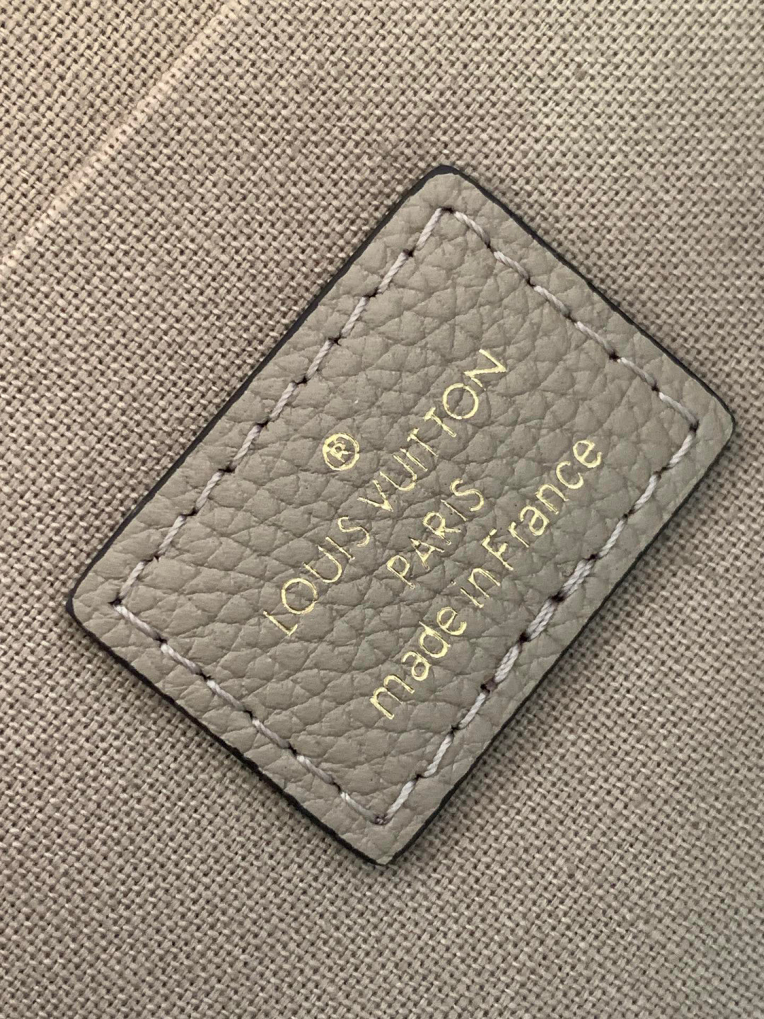 Louis Vuitton Pochette Félicie 链条包