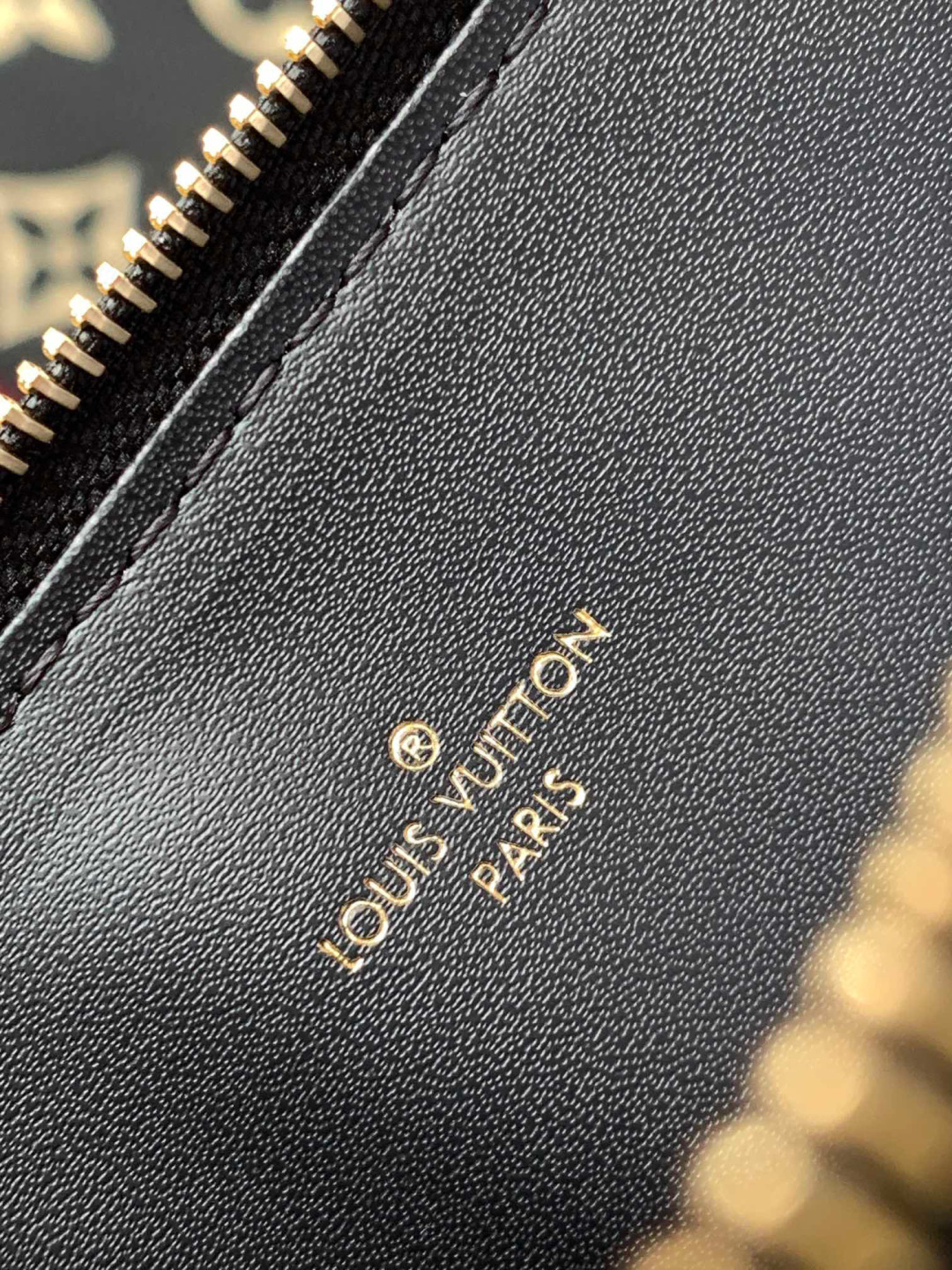 Louis Vuitton Pochette Félicie 链条包