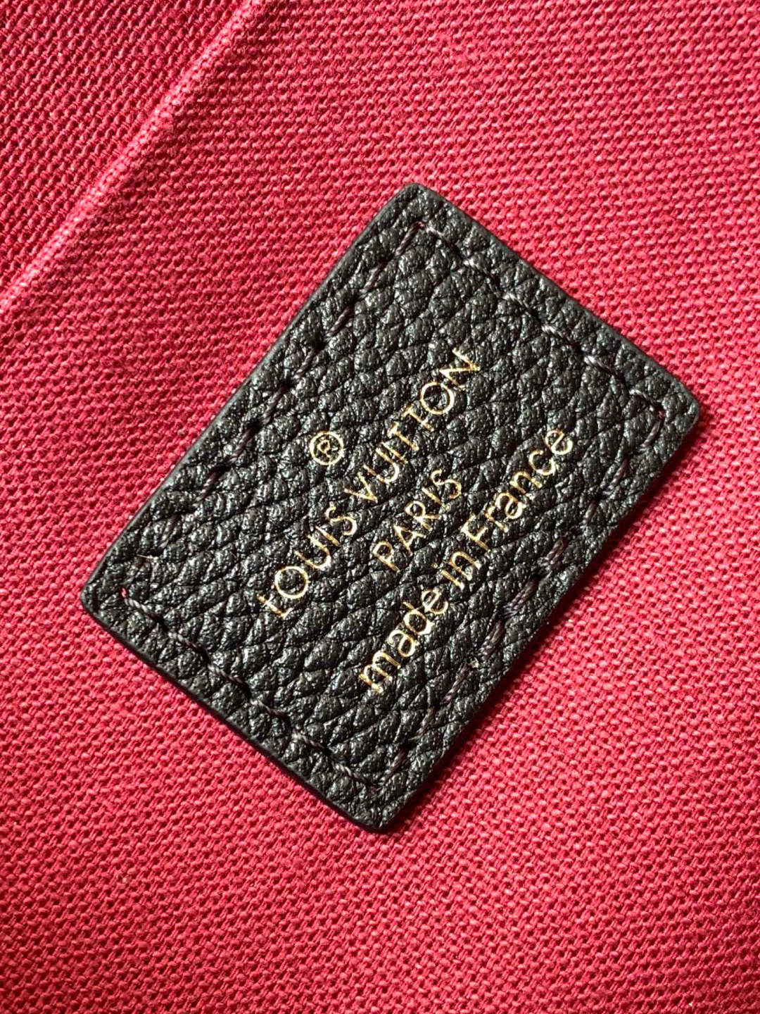 Louis Vuitton Pochette Félicie 链条包