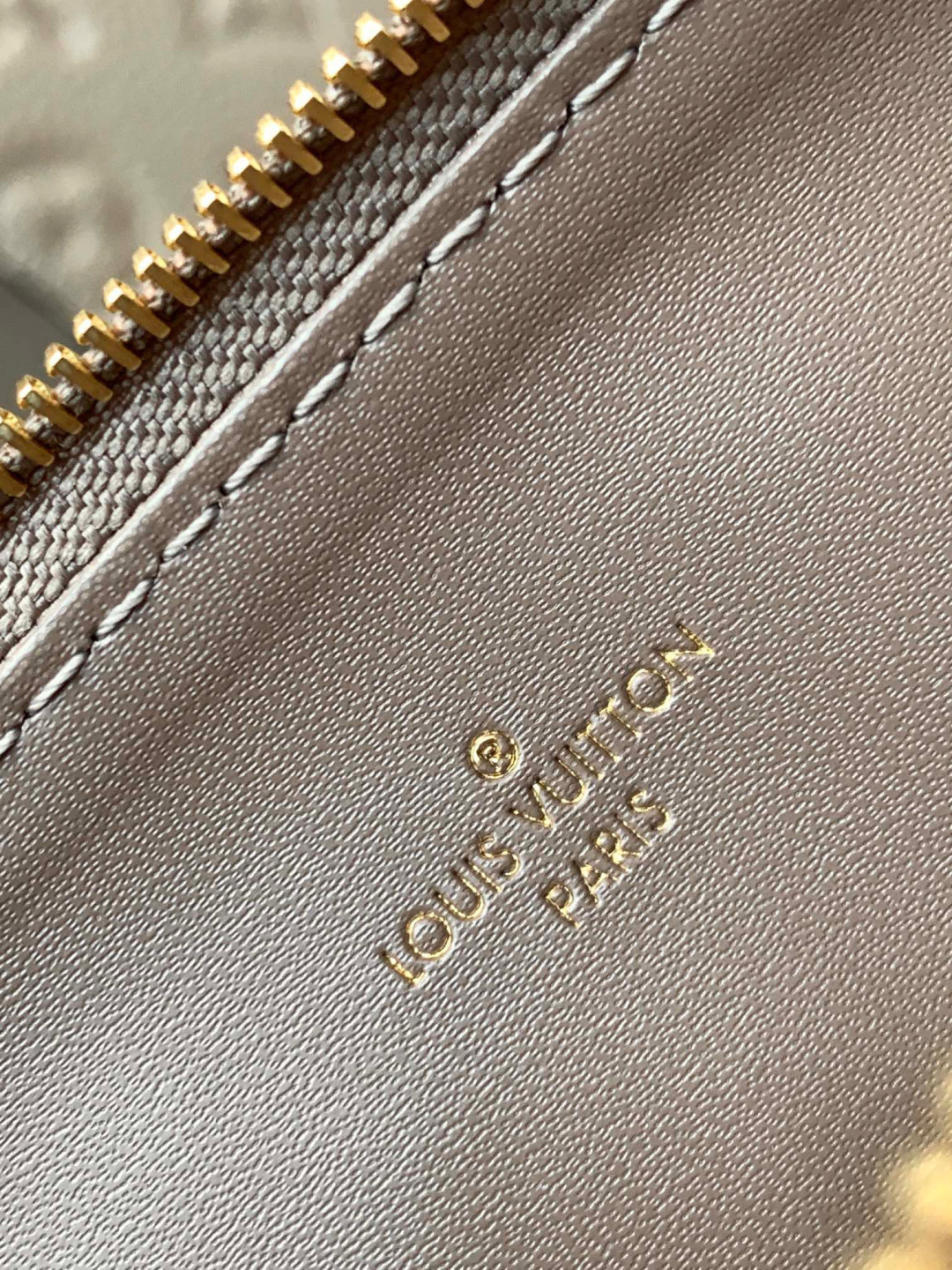 Louis Vuitton Pochette Félicie 链条包