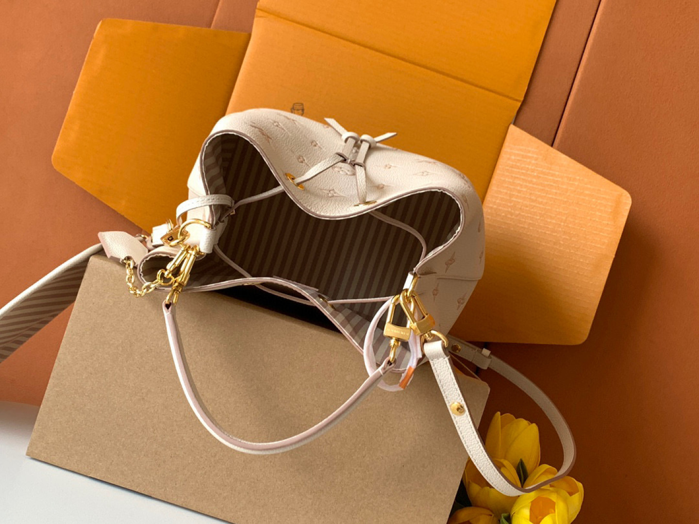Louis Vuitton MB163c芯片版
