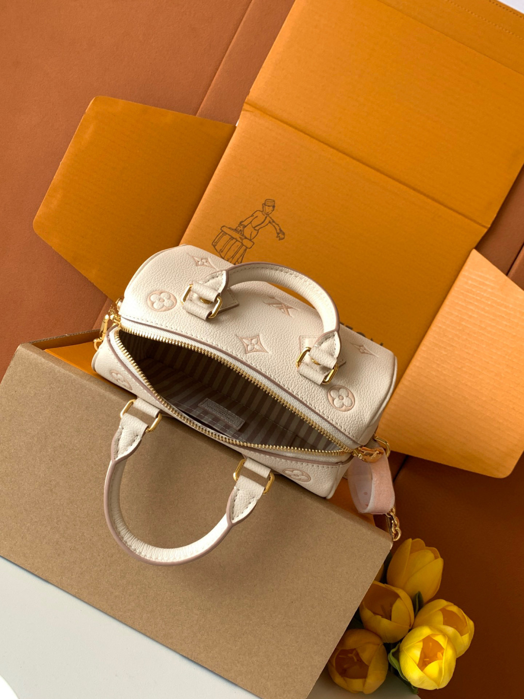 Louis Vuitton MB163c芯片版
