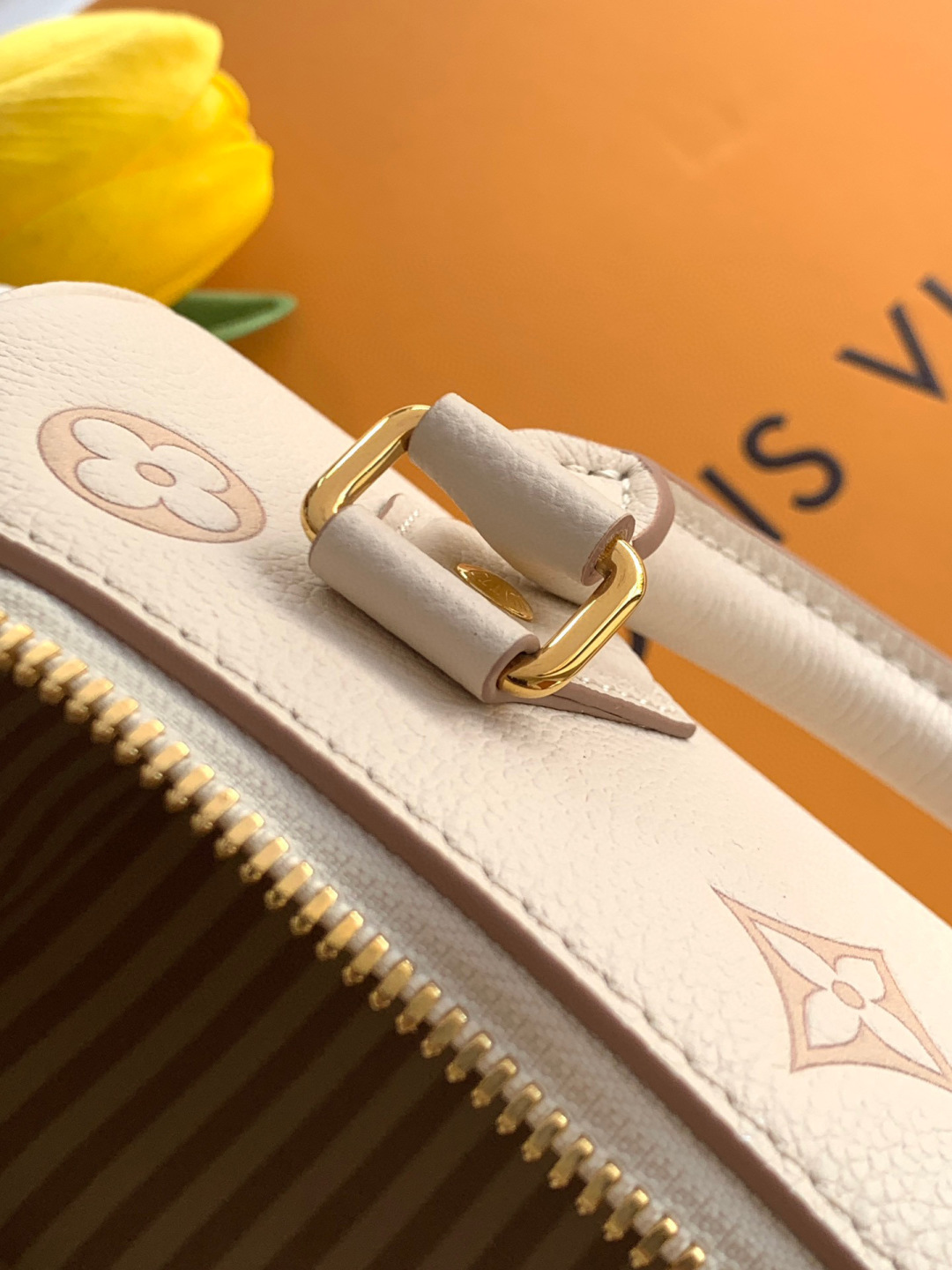 Louis Vuitton MB163c芯片版