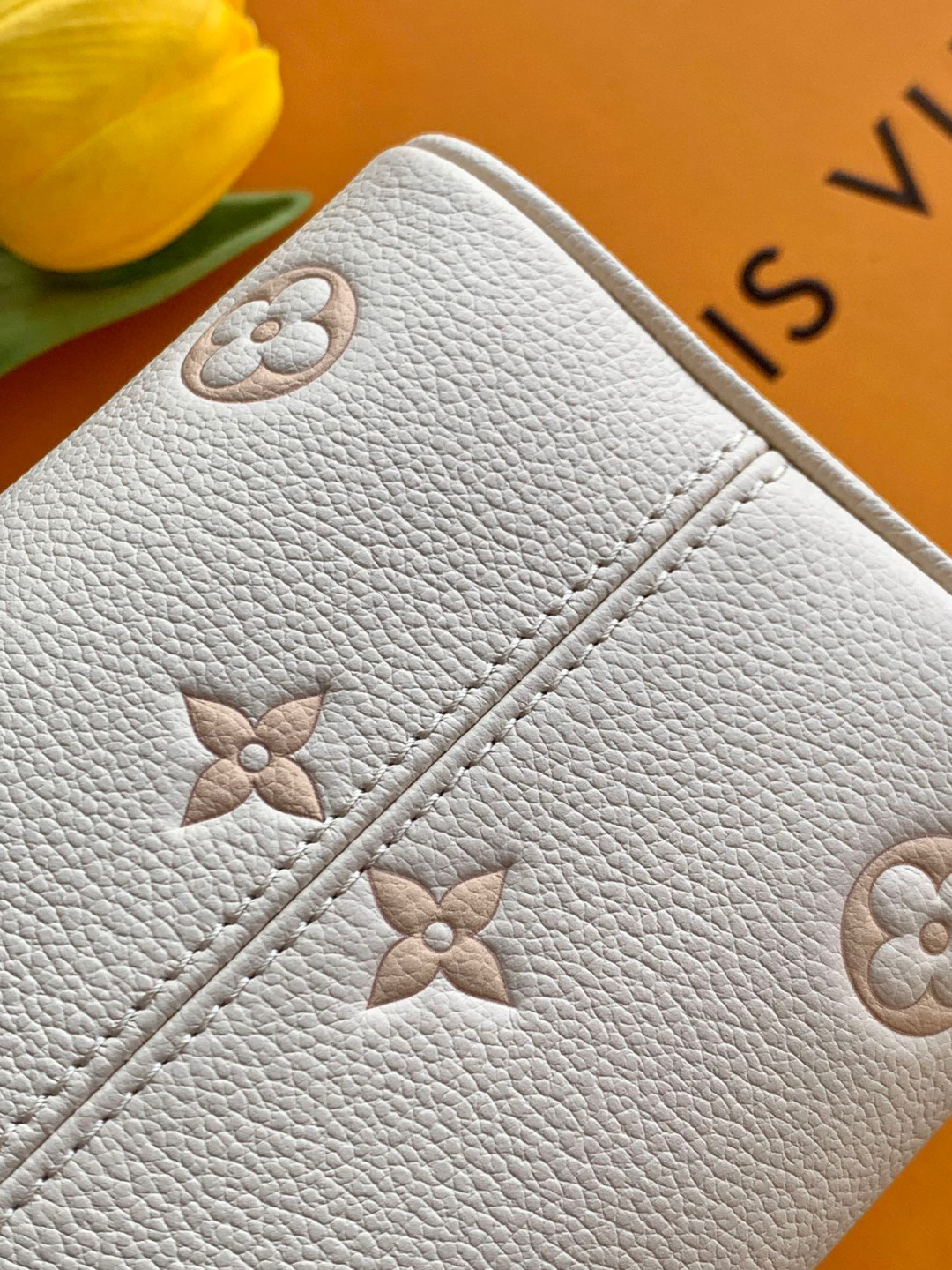 Louis Vuitton MB163c芯片版