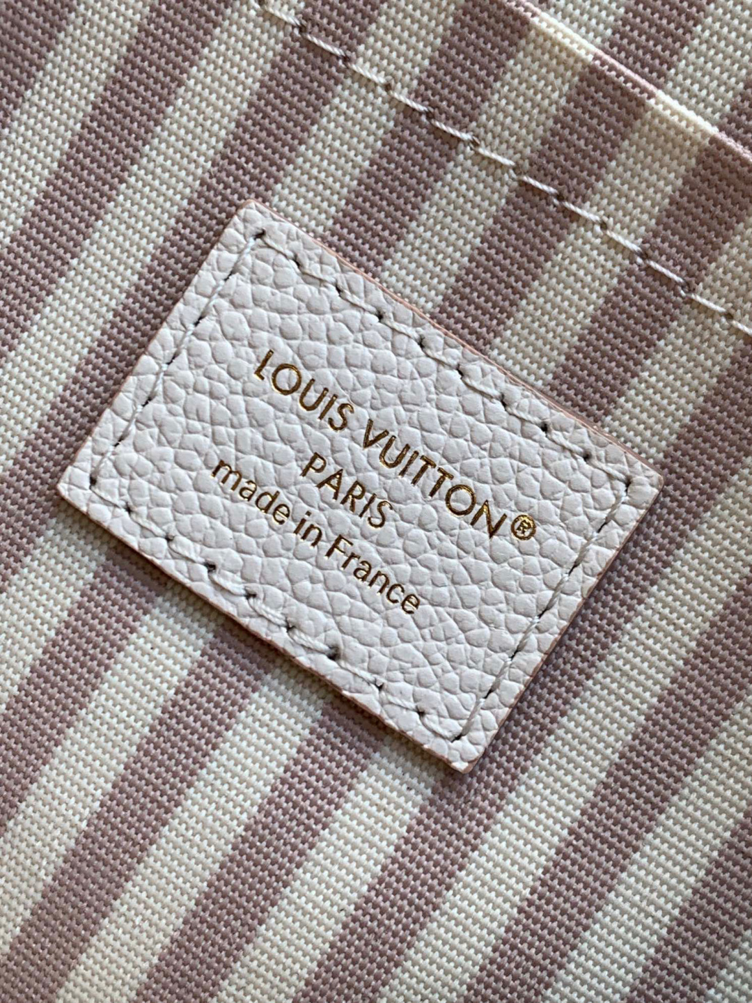 Louis Vuitton MB163c芯片版