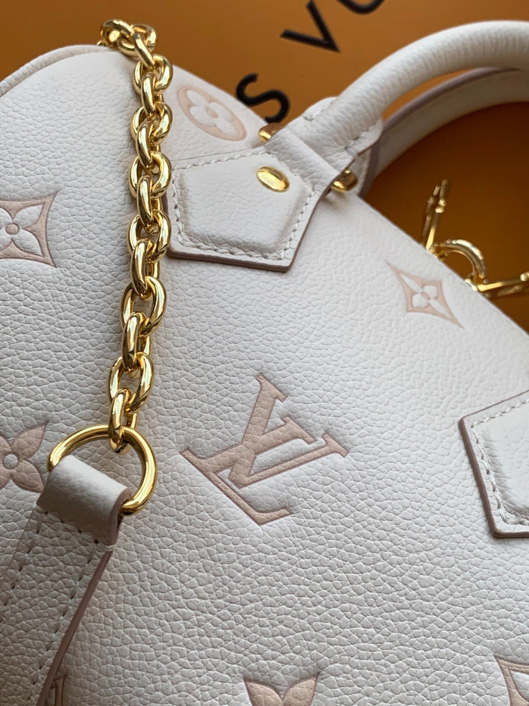 Louis Vuitton MB163c芯片版
