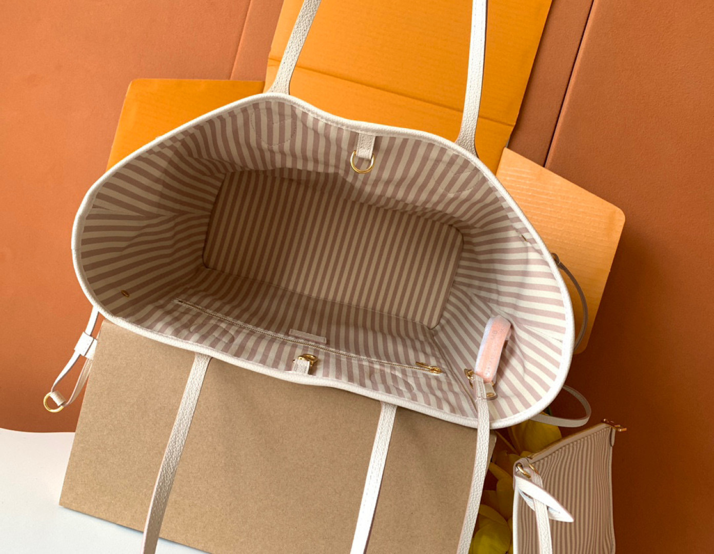 Louis Vuitton MB163c芯片版