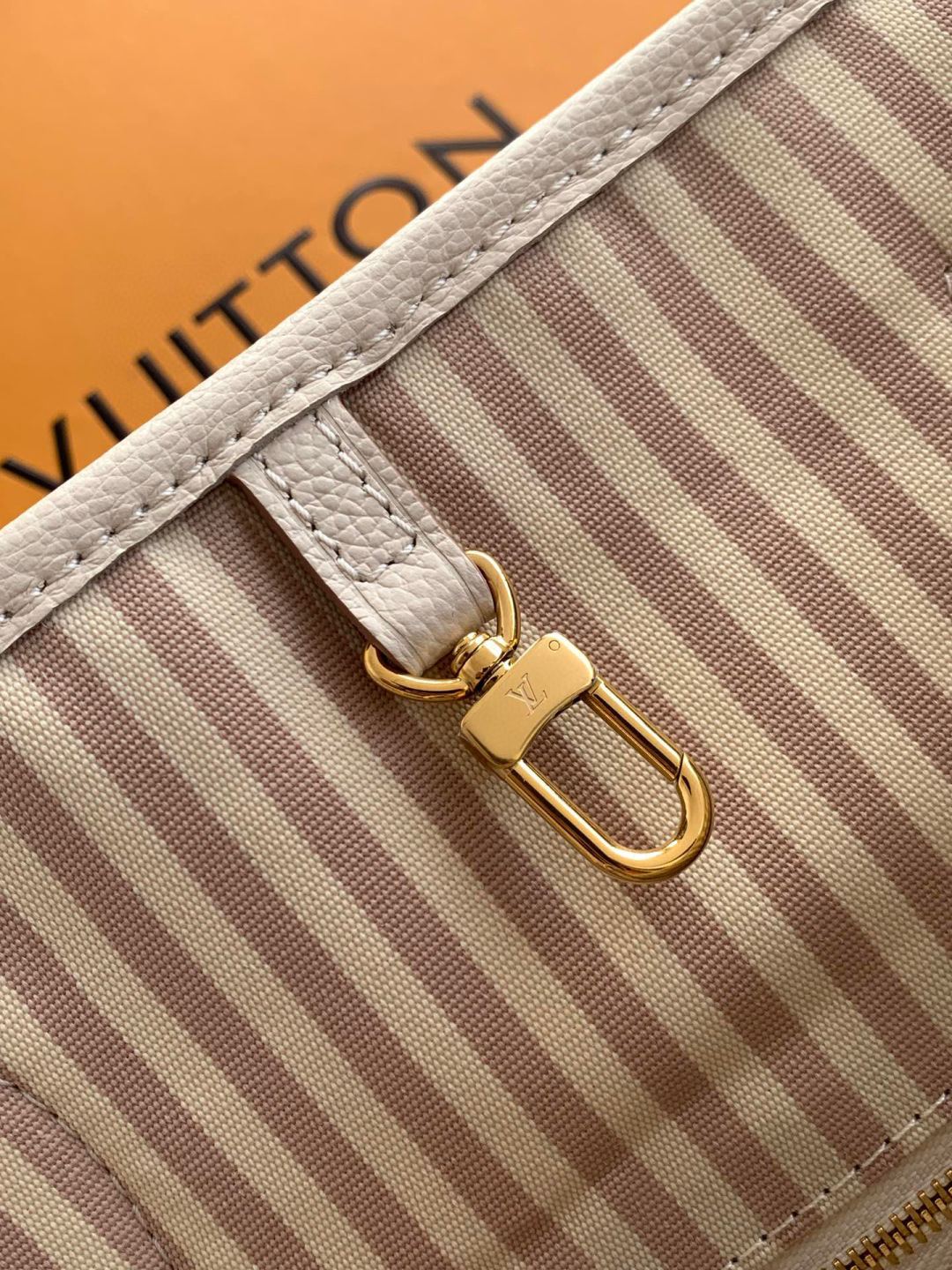 Louis Vuitton MB163c芯片版