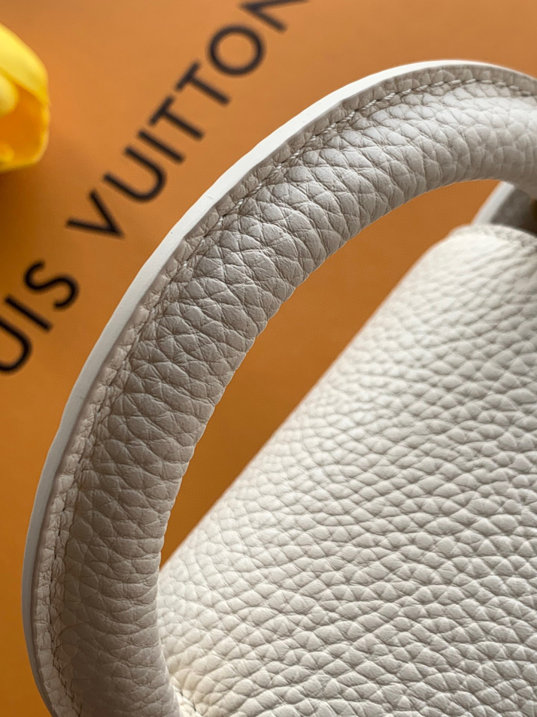 Louis Vuitton MB新版芯片