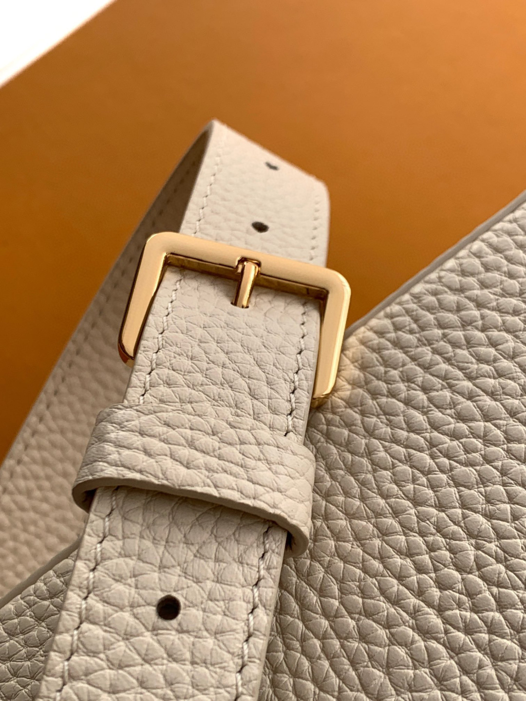 Louis Vuitton MB新版芯片