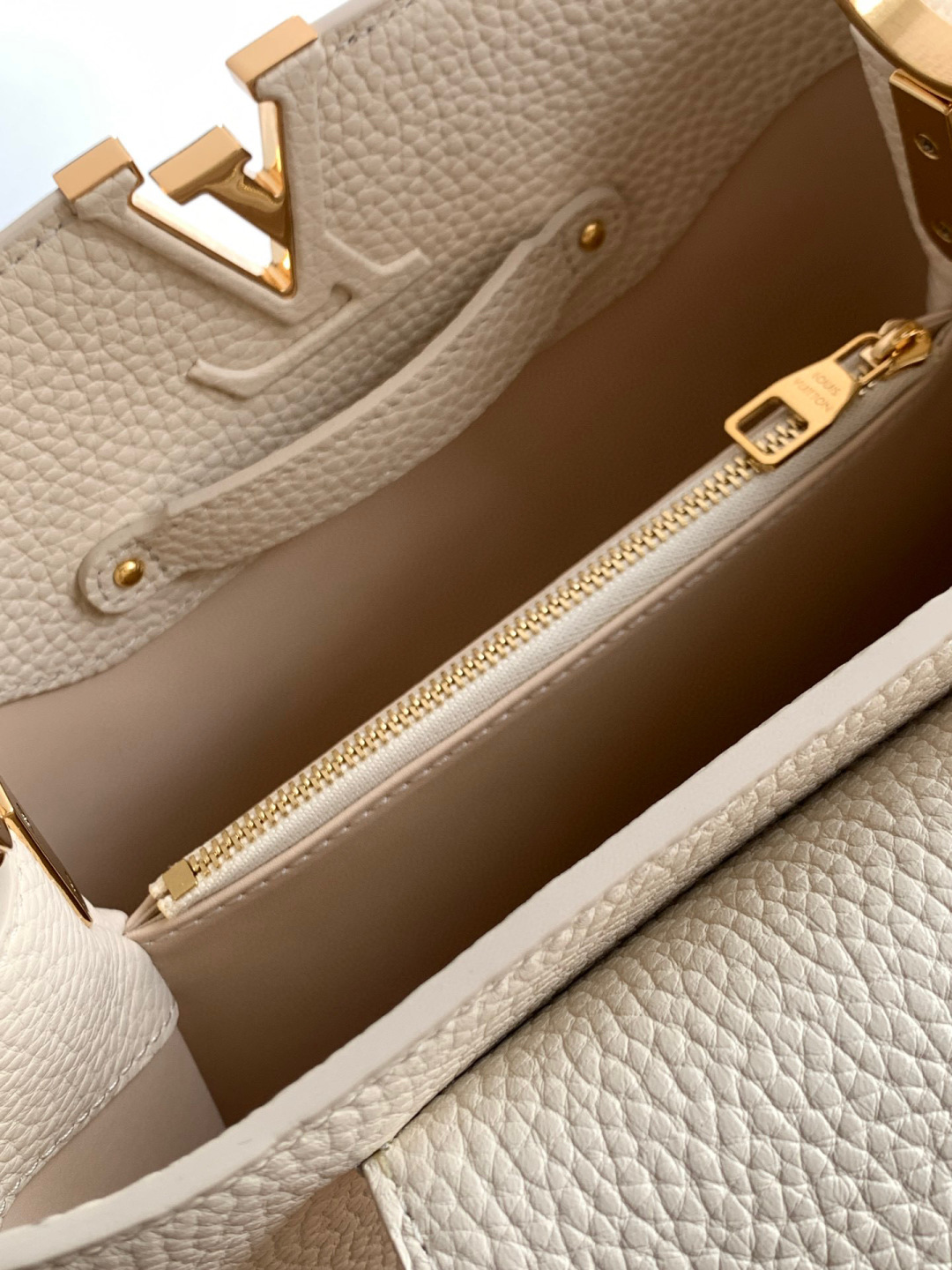 Louis Vuitton MB新版芯片