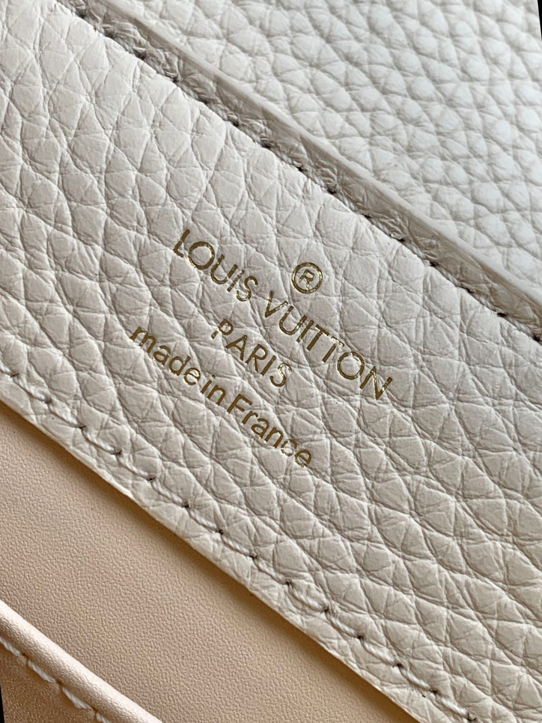 Louis Vuitton 全钢