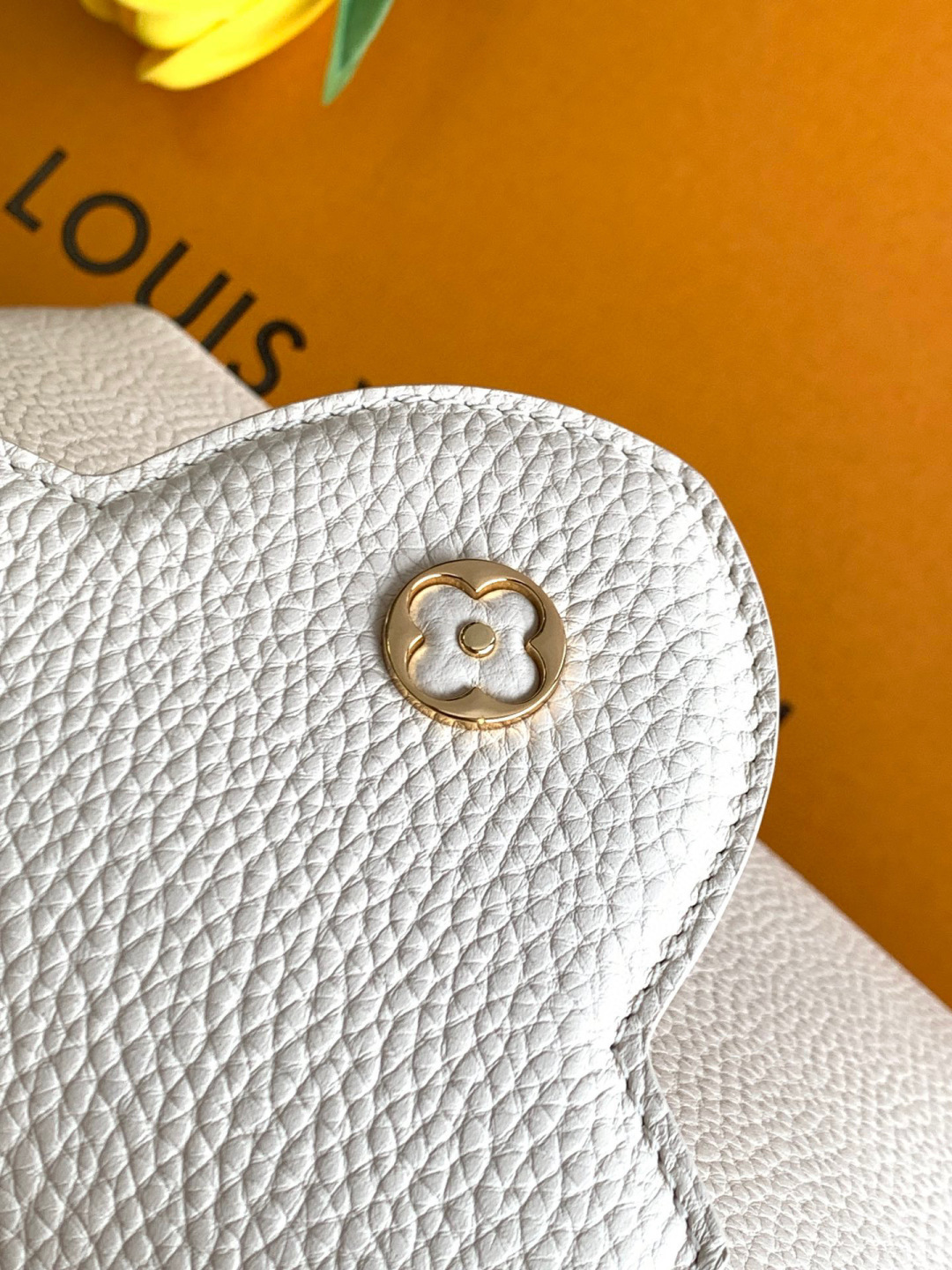 Louis Vuitton 全钢