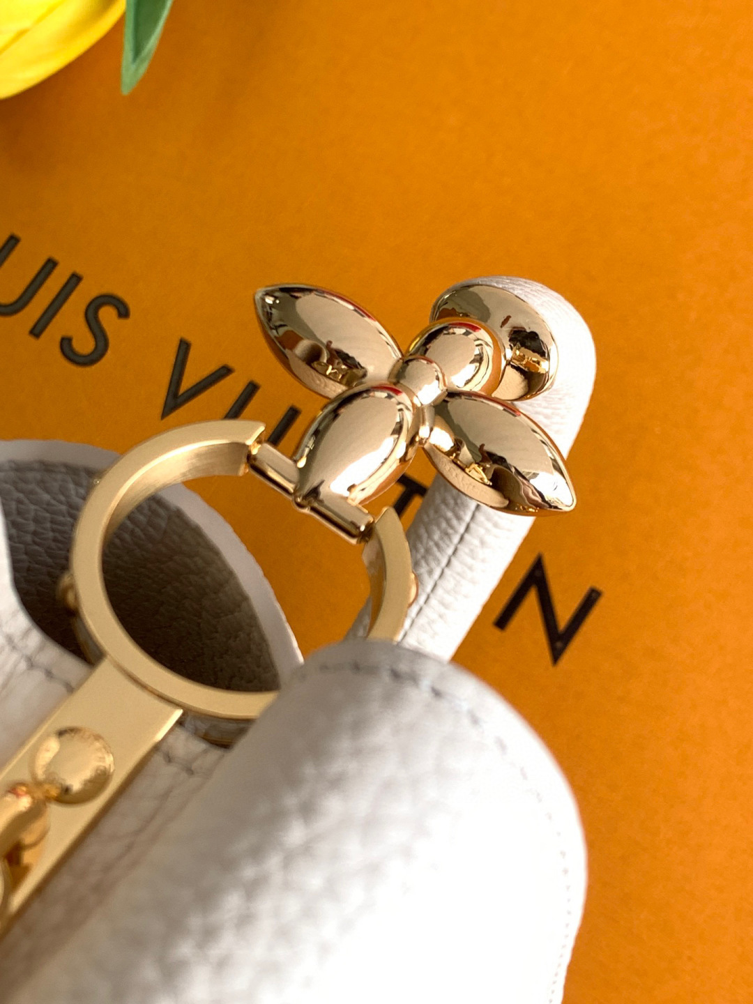 Louis Vuitton 全钢