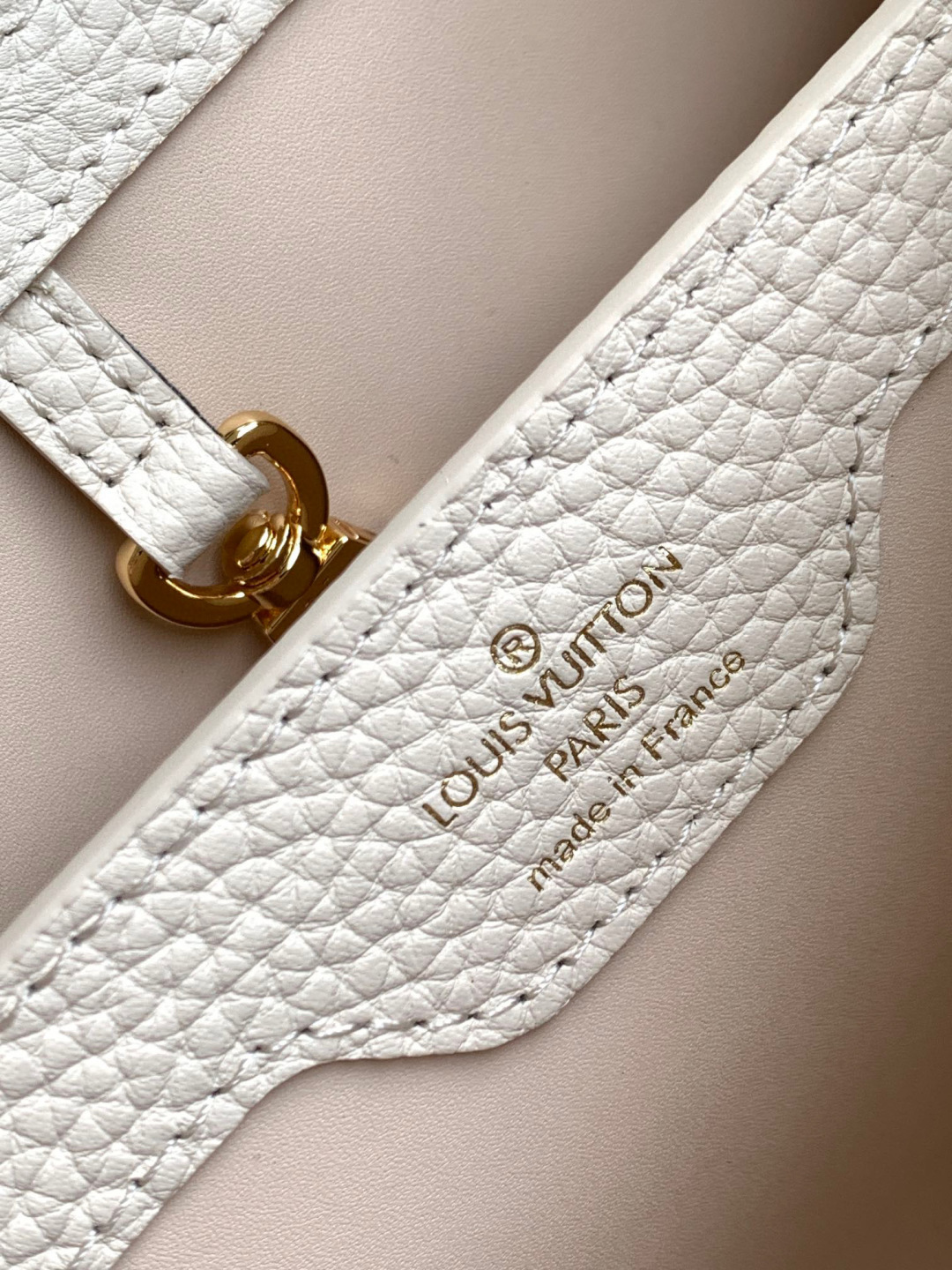 Louis Vuitton 全钢