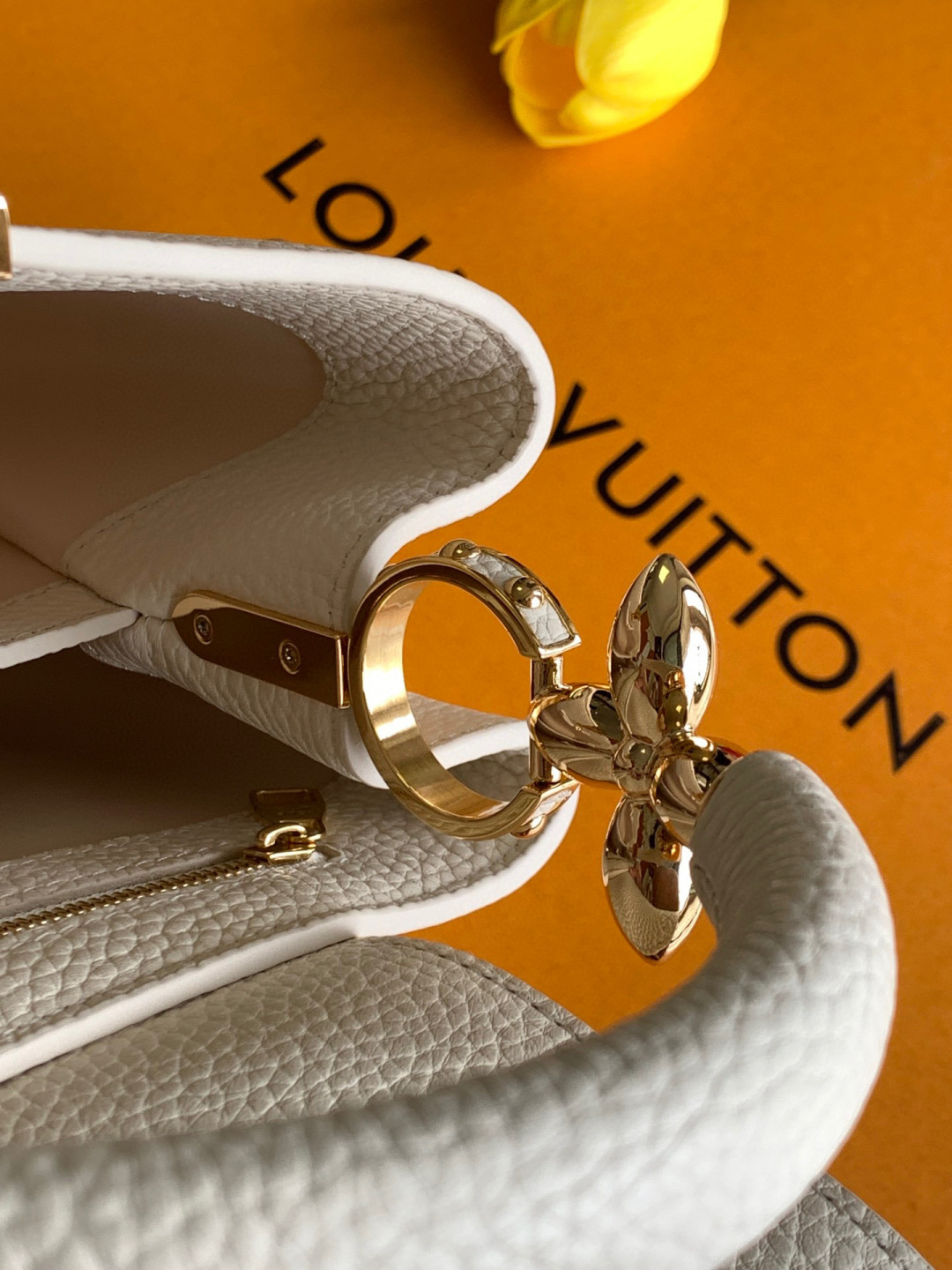 Louis Vuitton 全钢
