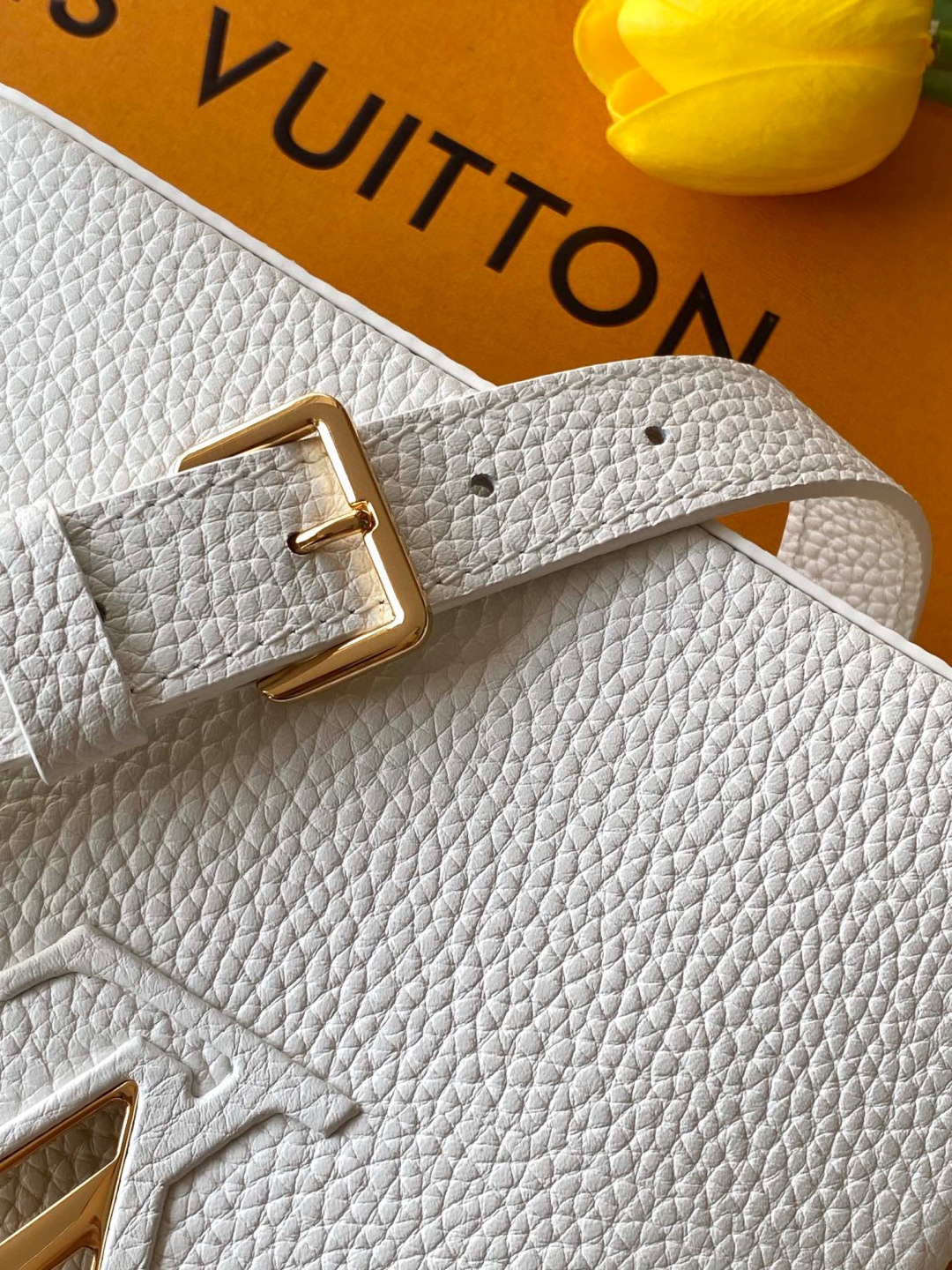 Hermès 全钢五金 进口牛皮