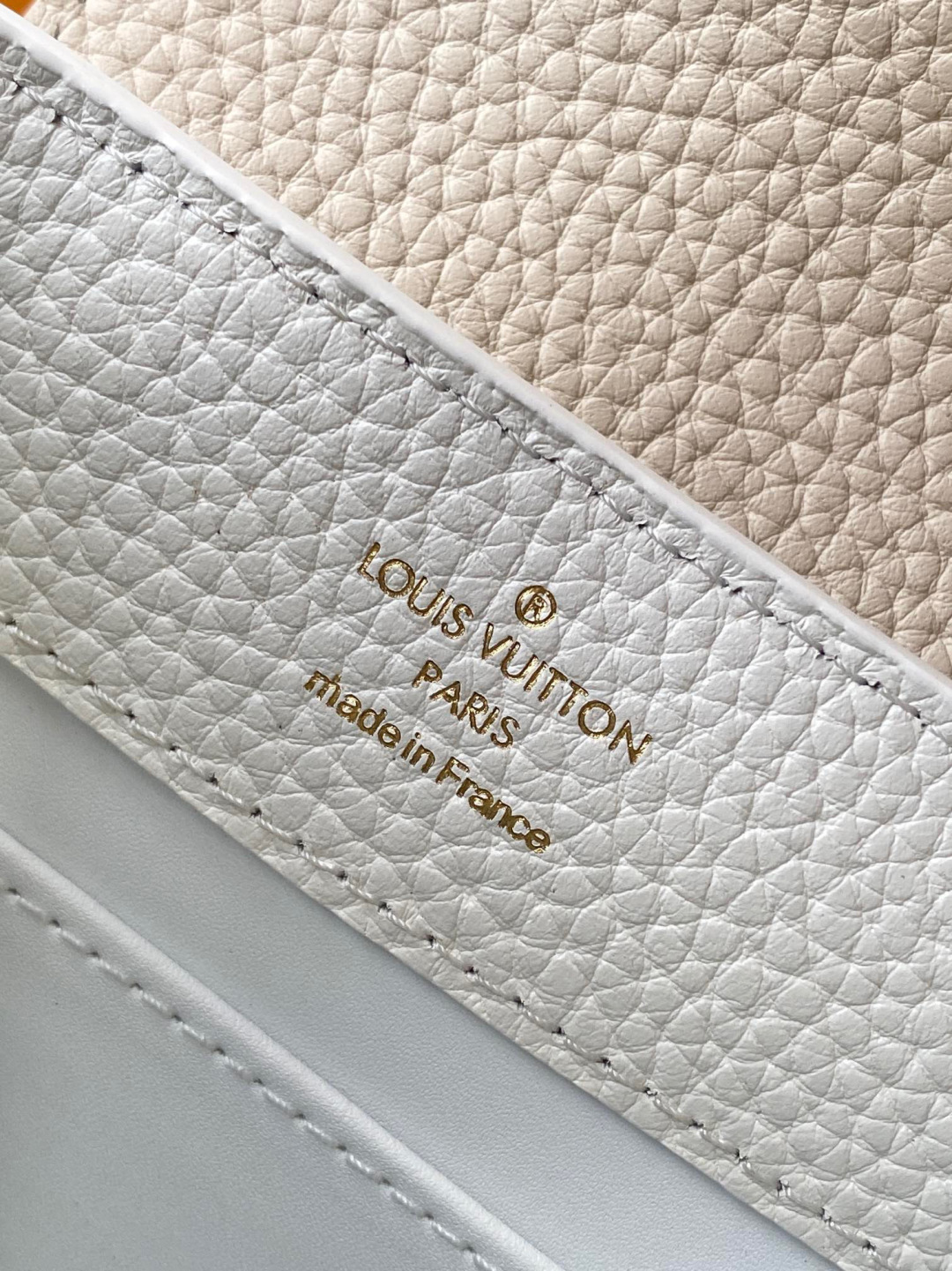 Hermès 全钢五金 进口牛皮
