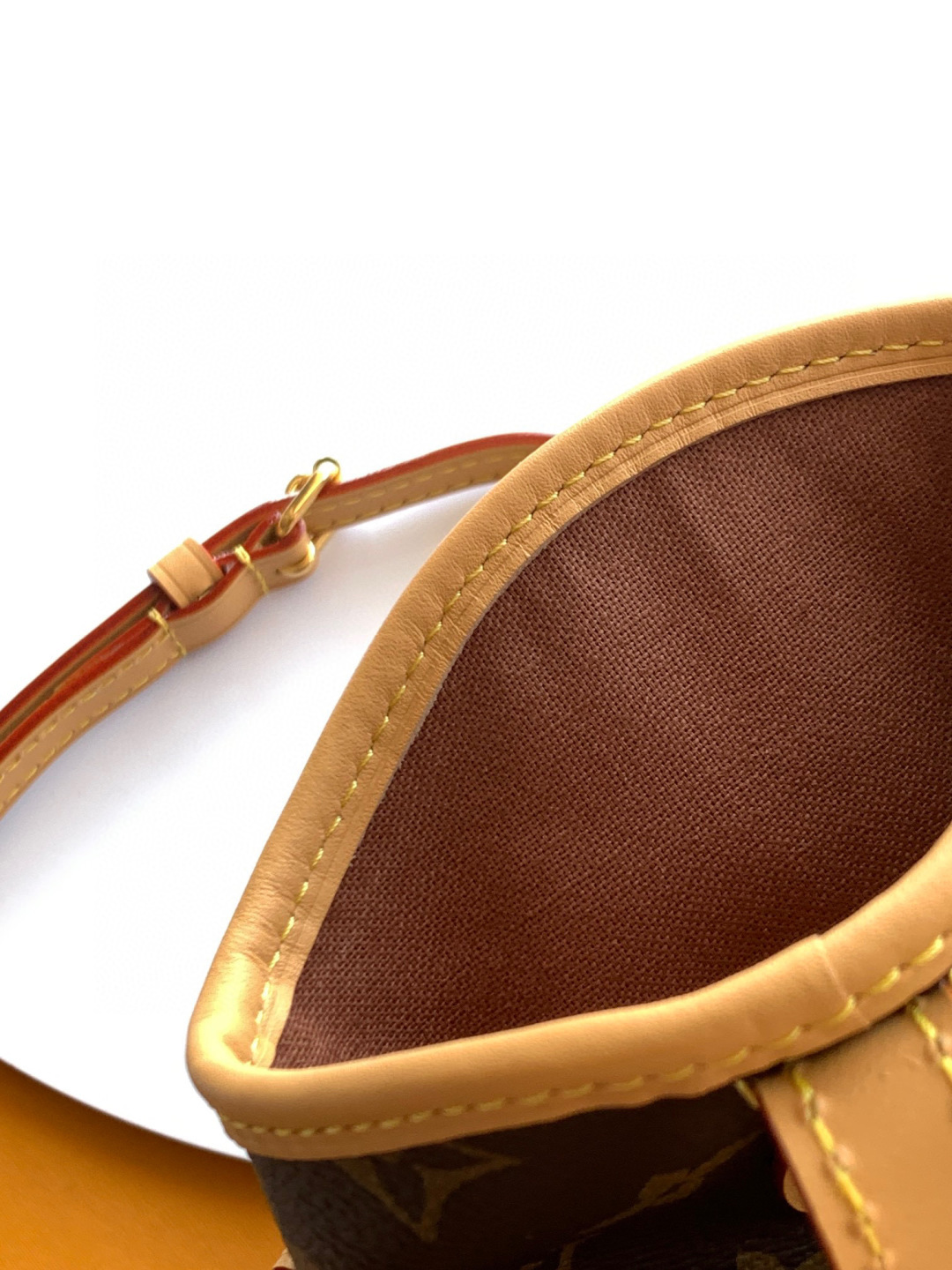 Louis Vuitton MB芯片版