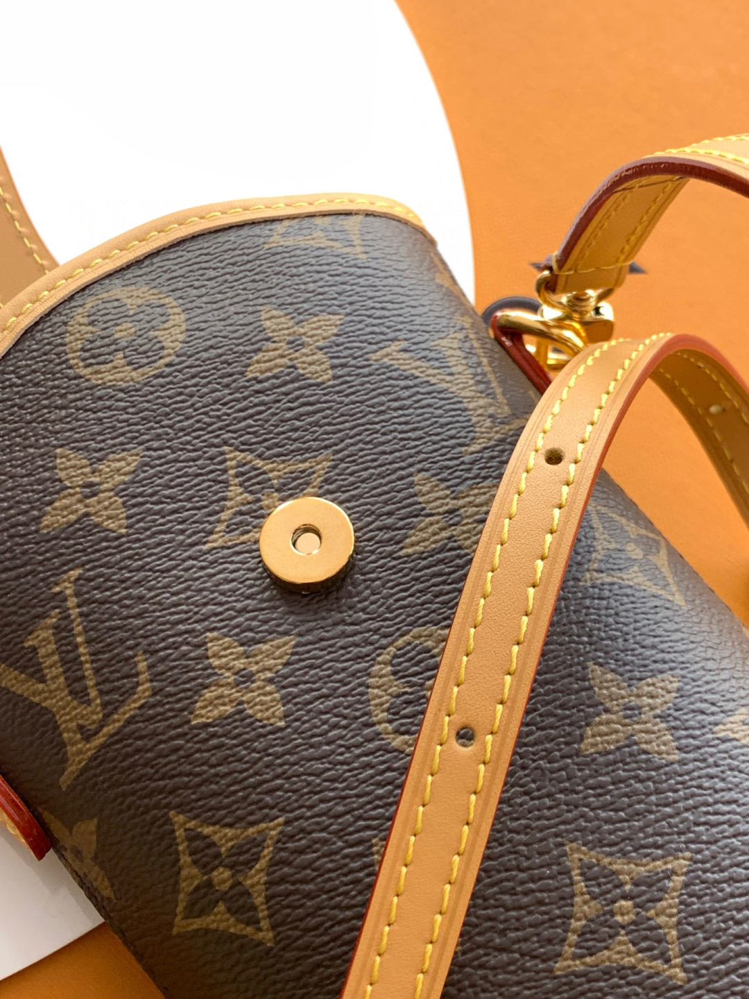 Louis Vuitton MB芯片版