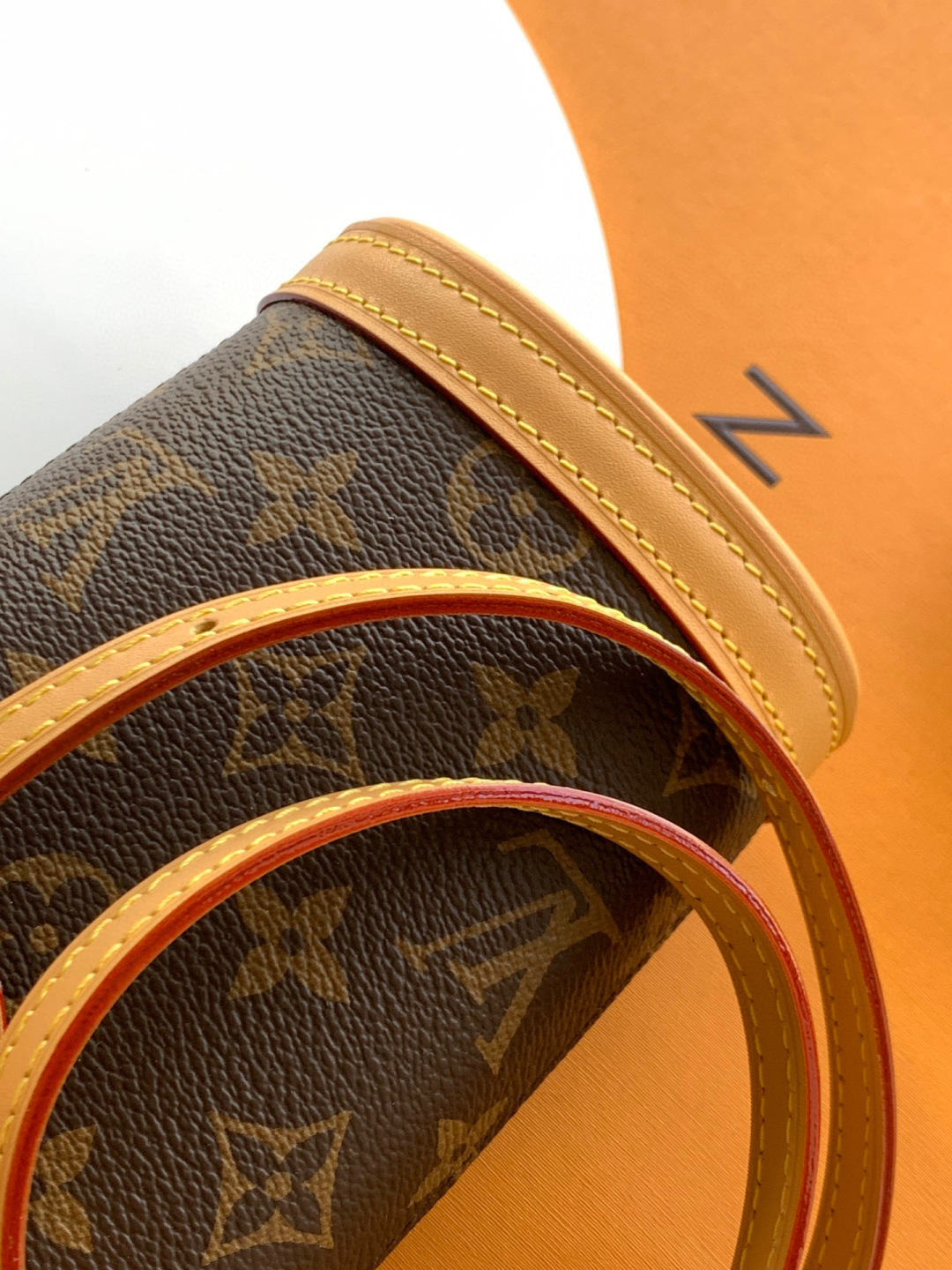 Louis Vuitton MB芯片版