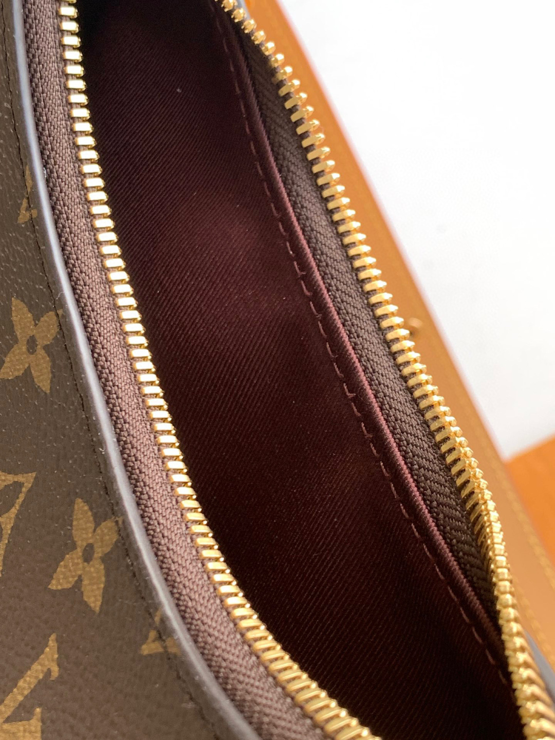 Louis Vuitton BOULOGNE手袋