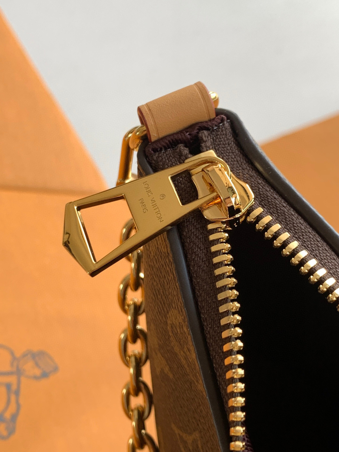 Louis Vuitton BOULOGNE手袋