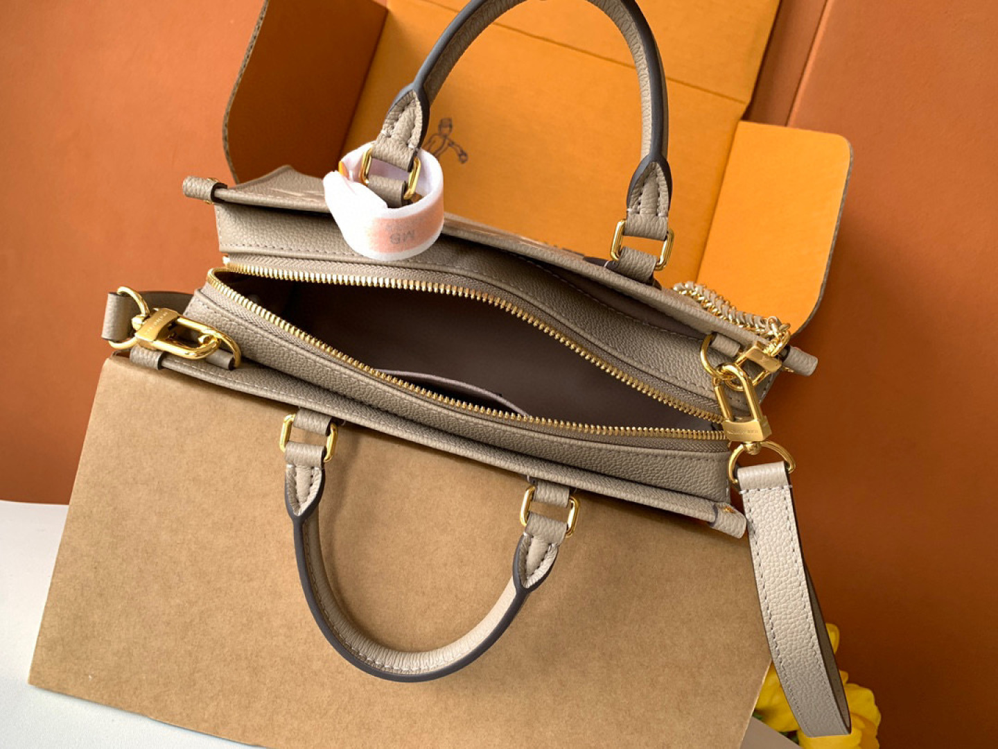 Louis Vuitton MB芯片版
