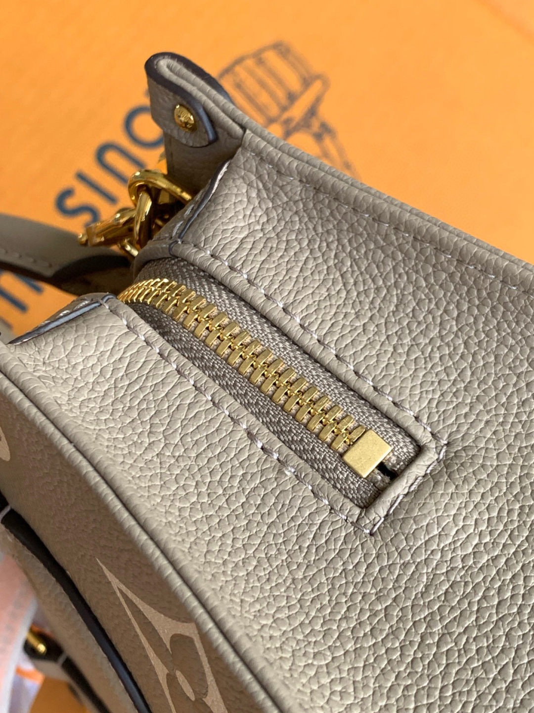 Louis Vuitton MB芯片版