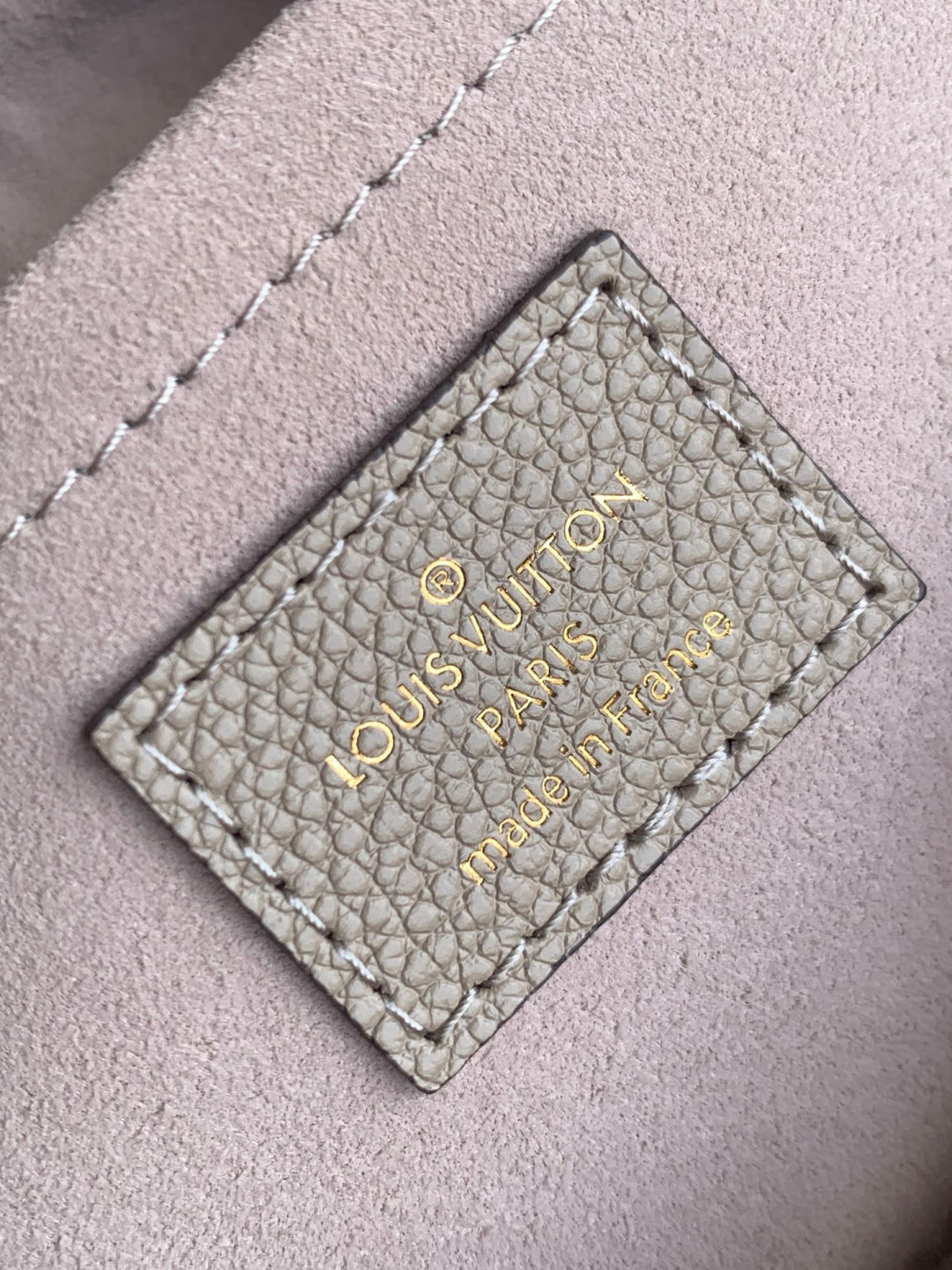Louis Vuitton MB芯片版