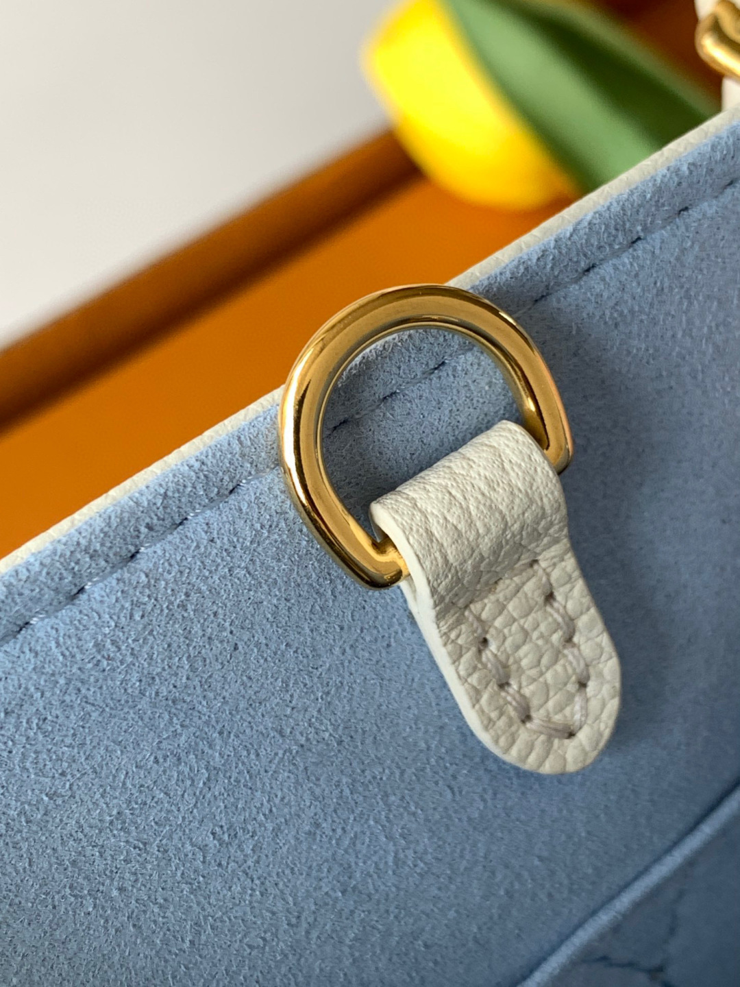 Louis Vuitton MB