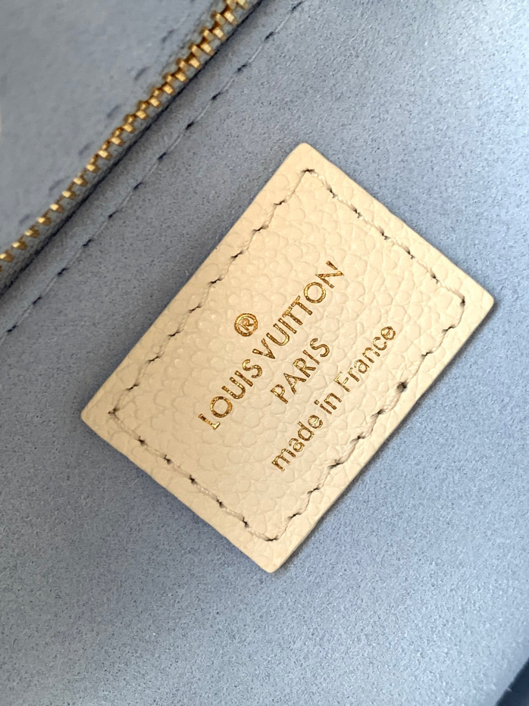 Louis Vuitton MB
