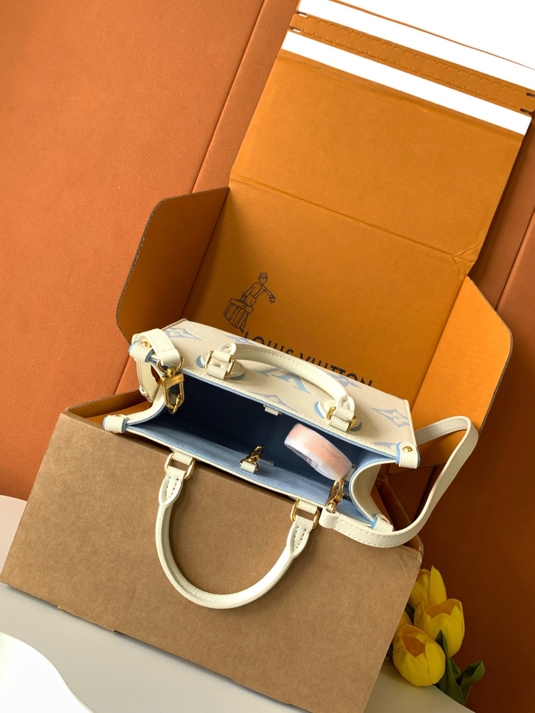 Louis Vuitton MB