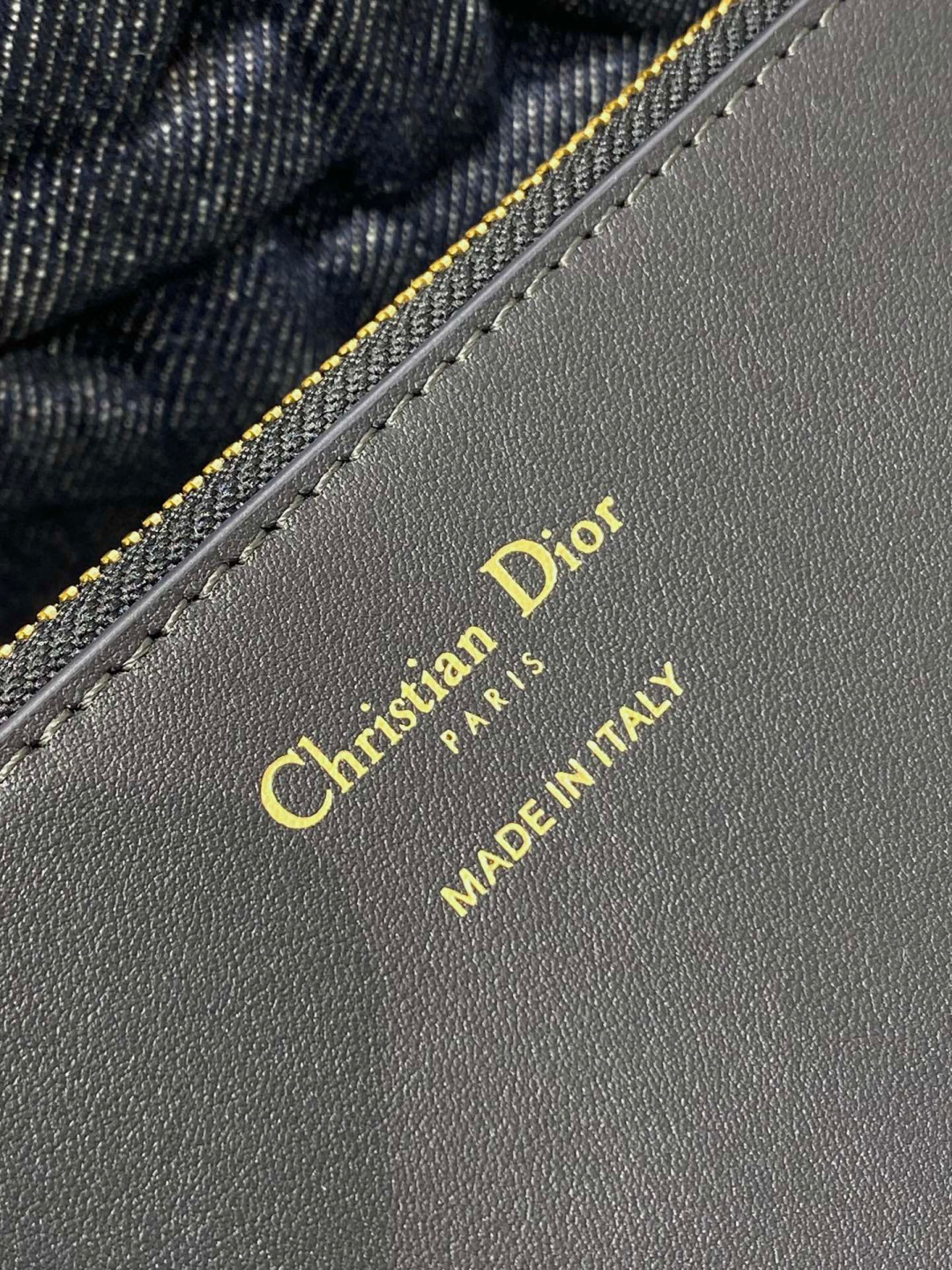 Dior 小号Toujours系列砖柜最新压花有点太美了 高颜值包包 颜色 嫩 夏天