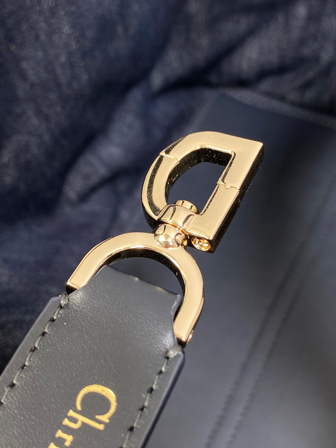 Dior 中号Toujours系列秋冬最新压花黑色 有点太美了 高颜值大包包 颜色非常清新