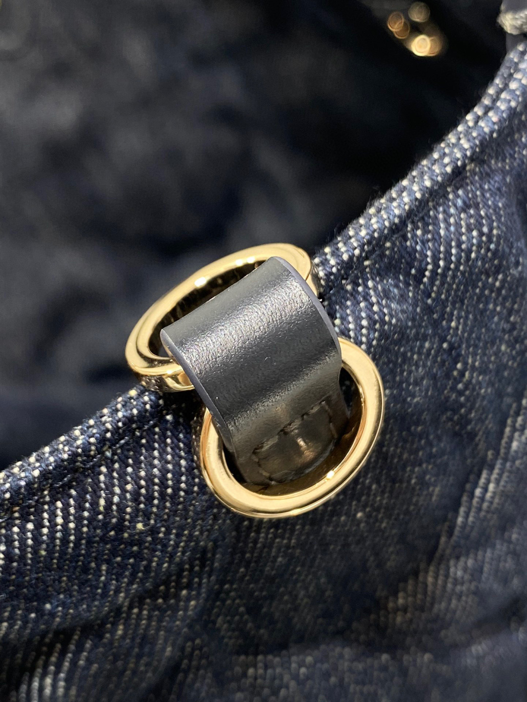 Dior 中号Toujours系列秋冬最新压花黑色 有点太美了 高颜值大包包 颜色非常清新