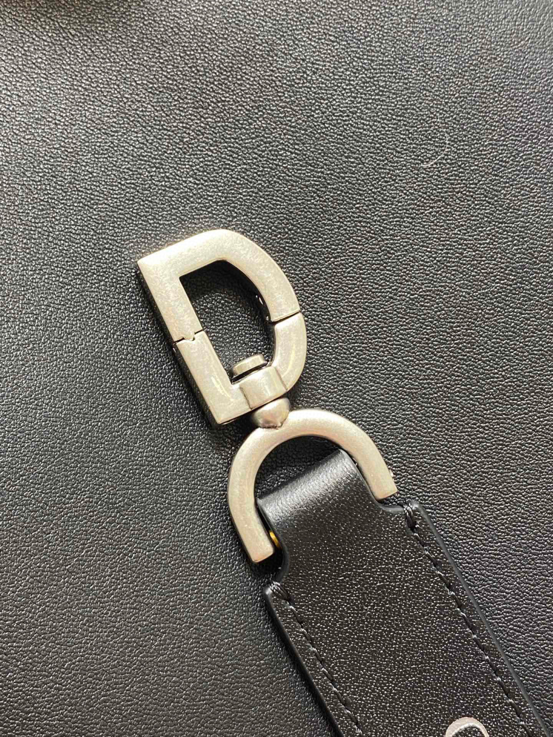 Dior 大号Toujours系列羊毛款