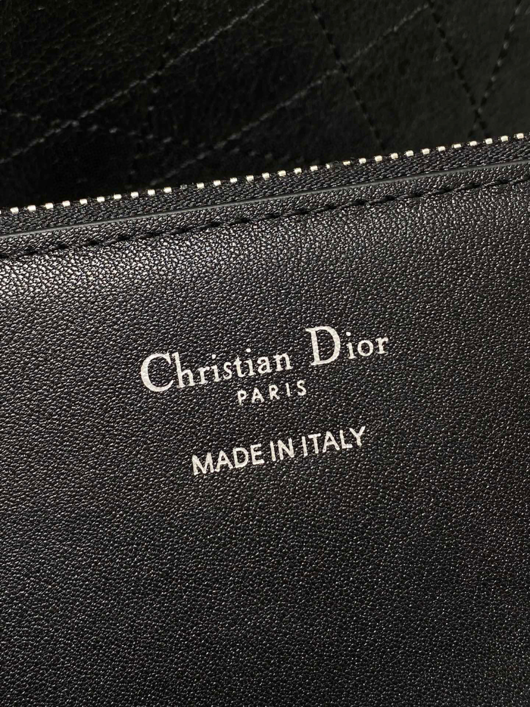 Dior 大号Toujours系列羊毛款