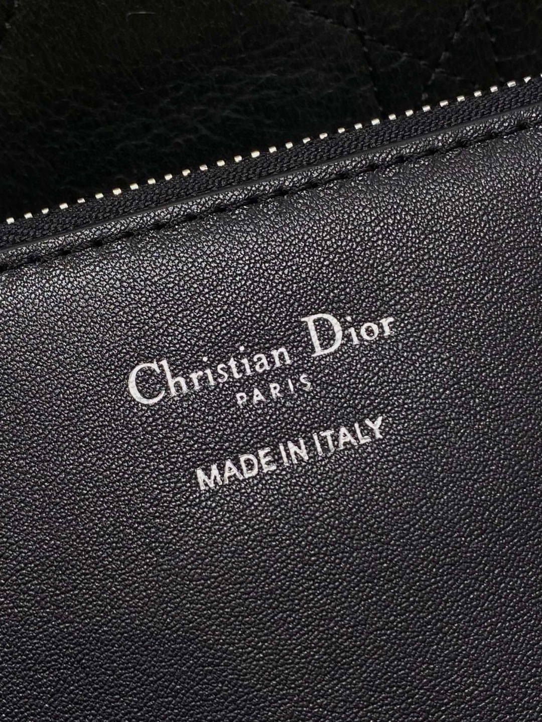 Dior 中号Toujours系列羊毛款