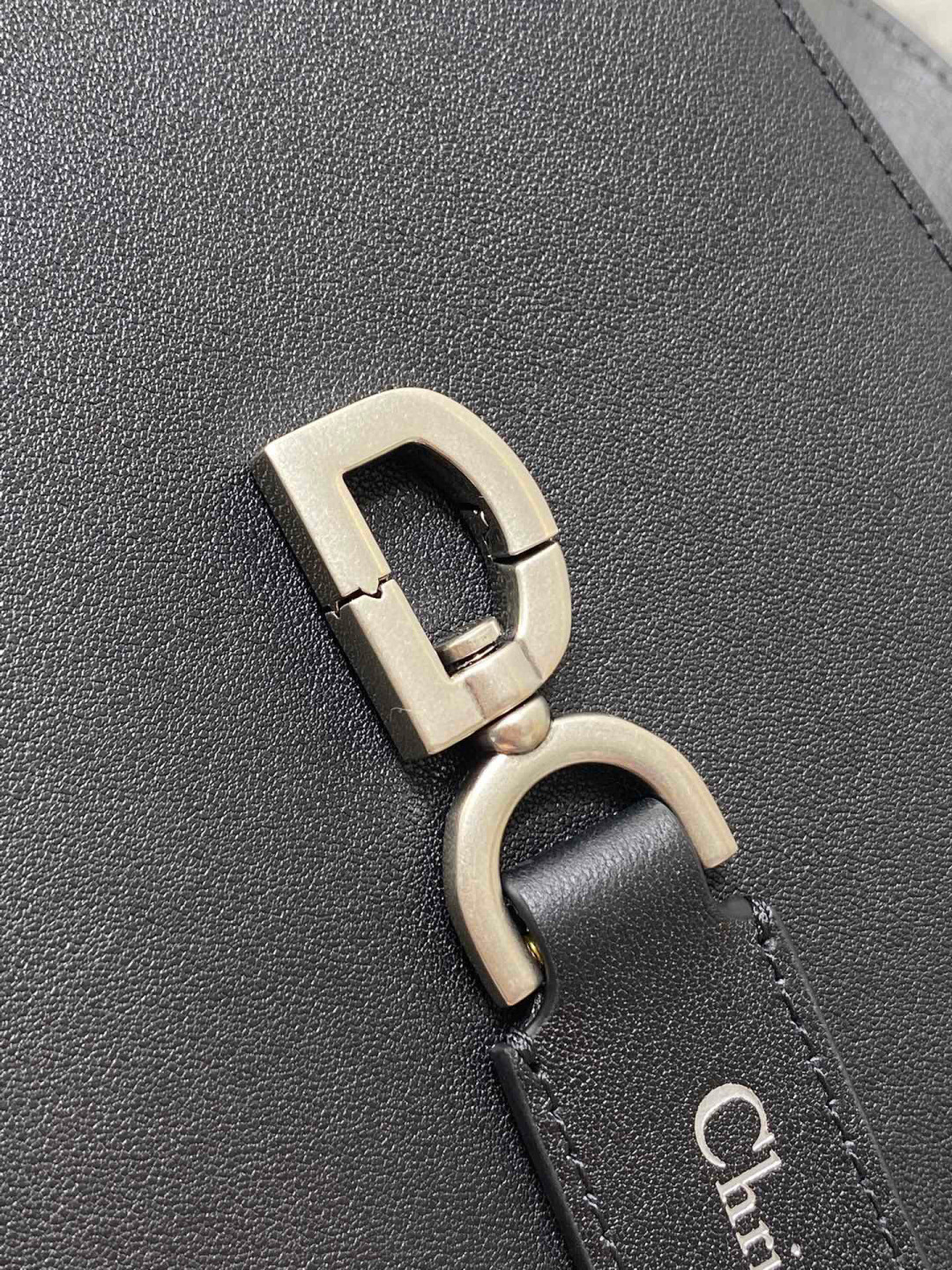 Dior 中号Toujours系列羊毛款